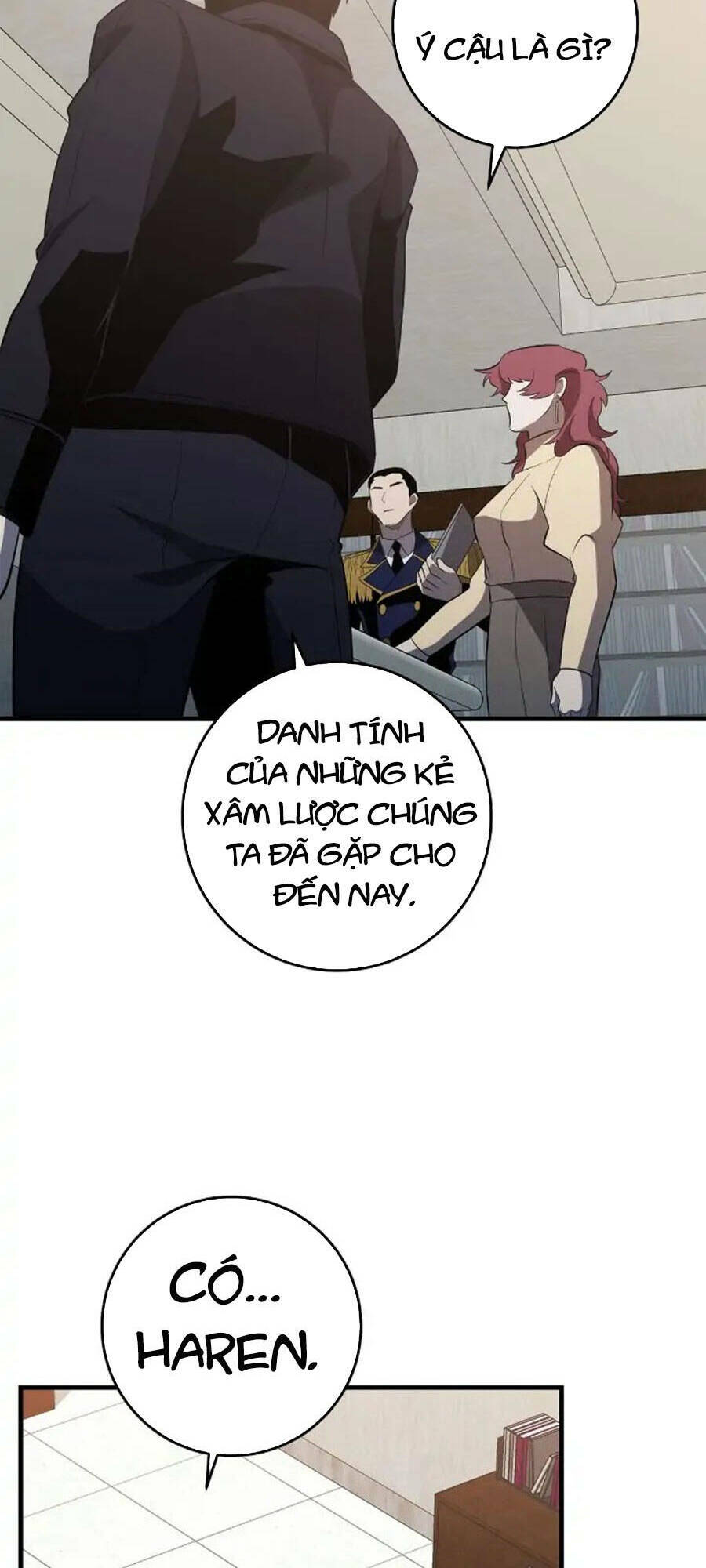 Tôi Là Thợ Săn Có Sức Mạnh Của 99 Vạn Tiền Kiếp: Chapter 89