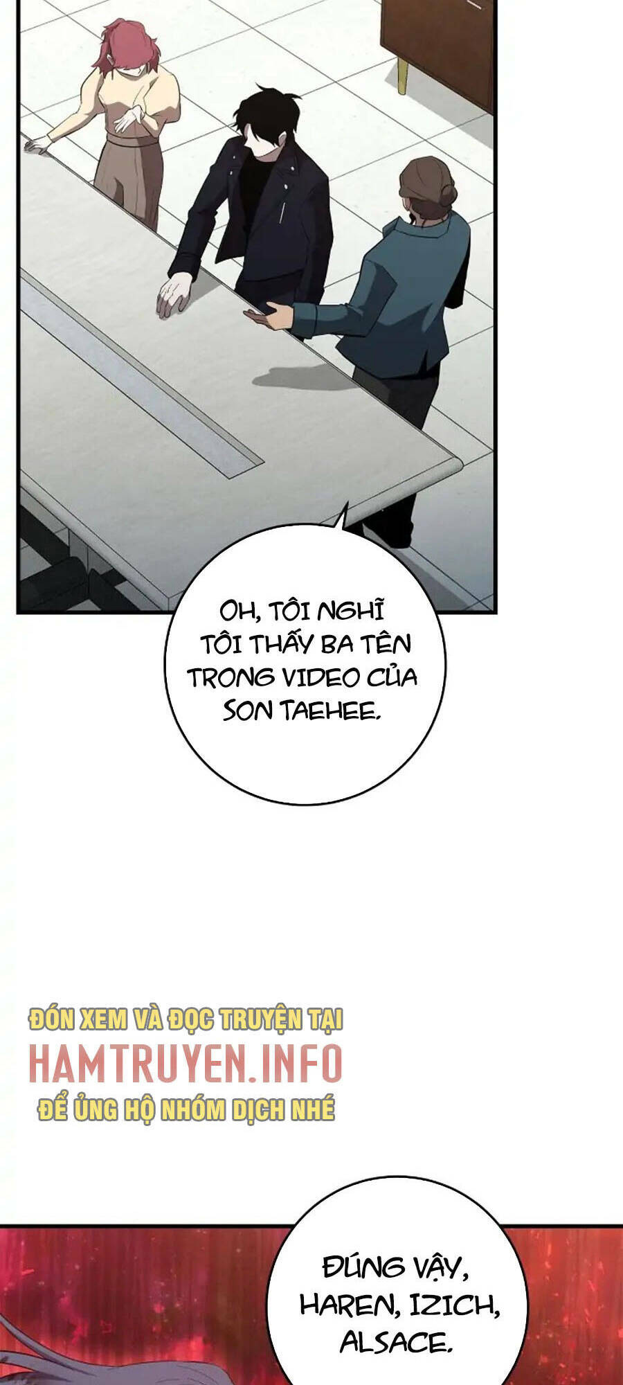 Tôi Là Thợ Săn Có Sức Mạnh Của 99 Vạn Tiền Kiếp: Chapter 89