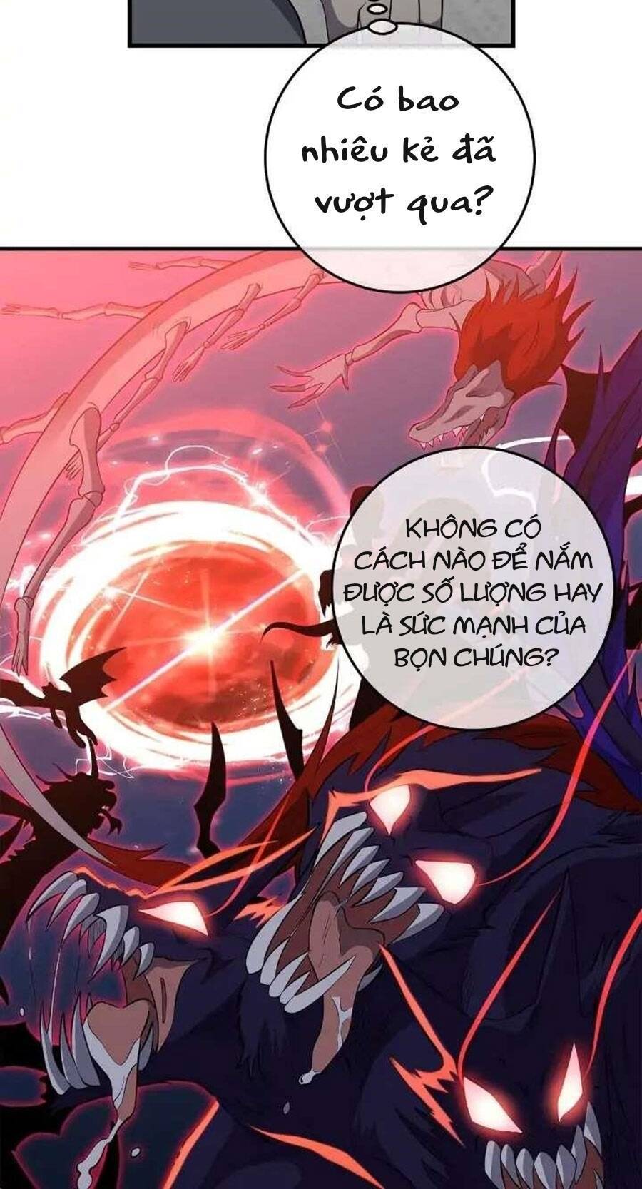 Tôi Là Thợ Săn Có Sức Mạnh Của 99 Vạn Tiền Kiếp: Chapter 90