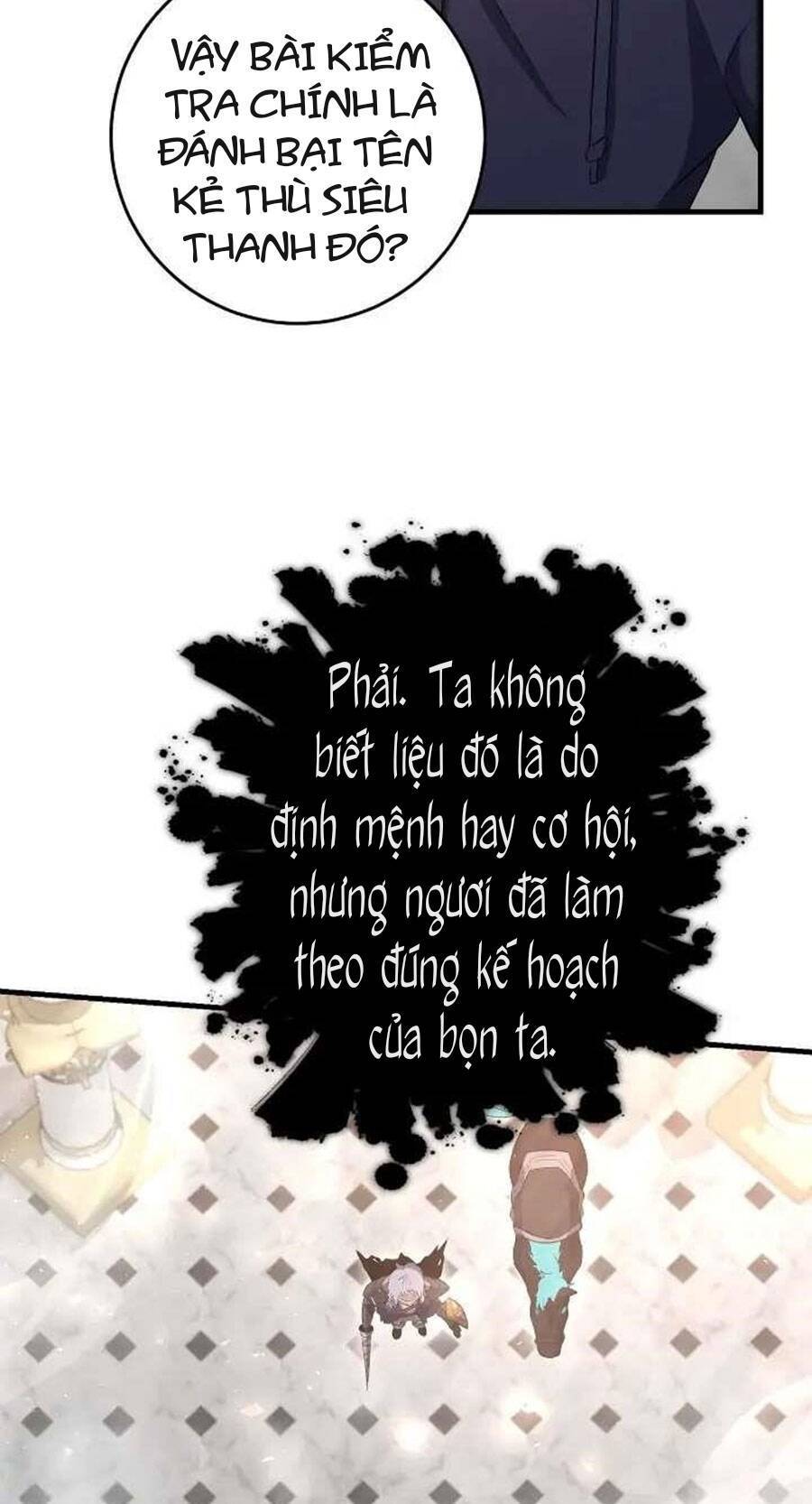 Tôi Là Thợ Săn Có Sức Mạnh Của 99 Vạn Tiền Kiếp: Chapter 90