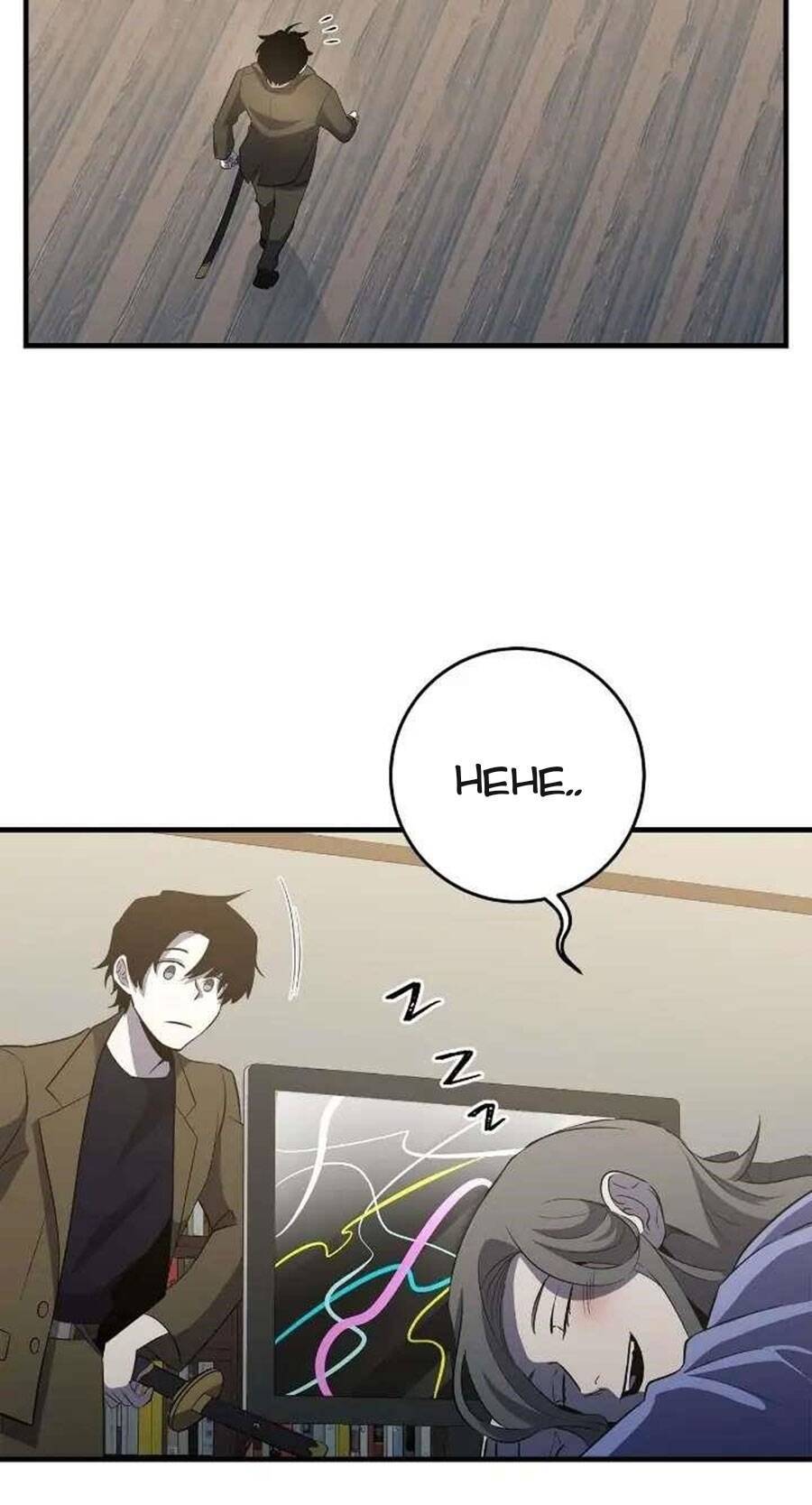 Tôi Là Thợ Săn Có Sức Mạnh Của 99 Vạn Tiền Kiếp: Chapter 90