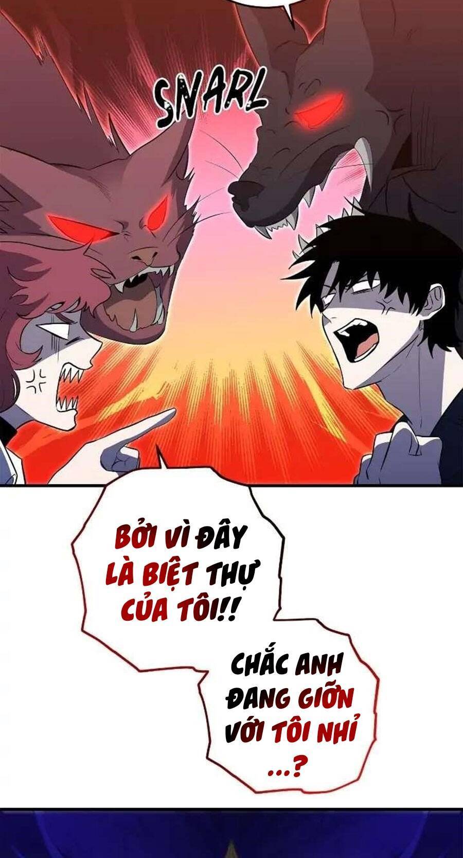 Tôi Là Thợ Săn Có Sức Mạnh Của 99 Vạn Tiền Kiếp: Chapter 90