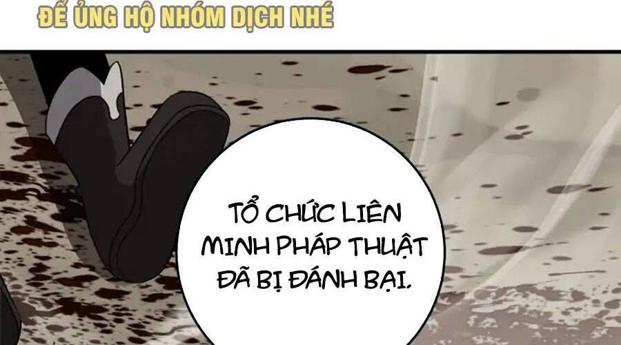 Tôi Là Thợ Săn Có Sức Mạnh Của 99 Vạn Tiền Kiếp: Chapter 91
