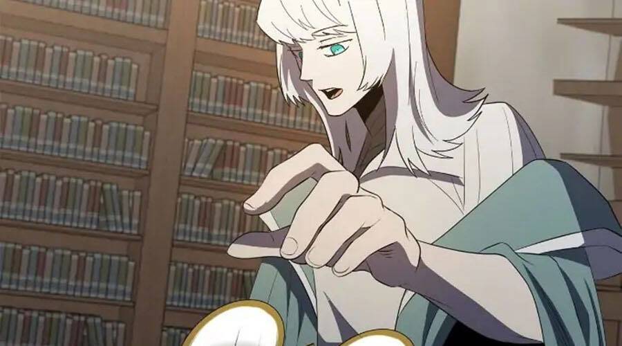 Tôi Là Thợ Săn Có Sức Mạnh Của 99 Vạn Tiền Kiếp: Chapter 92