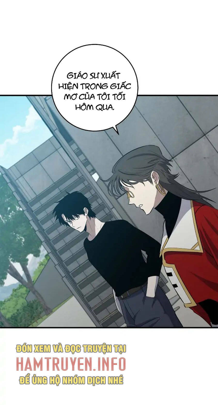 Tôi Là Thợ Săn Có Sức Mạnh Của 99 Vạn Tiền Kiếp: Chapter 93