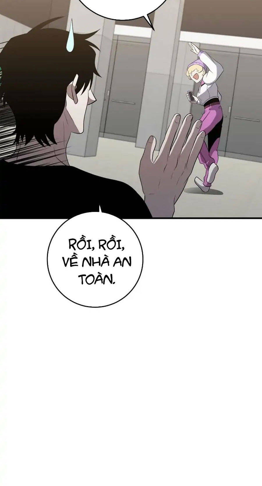 Tôi Là Thợ Săn Có Sức Mạnh Của 99 Vạn Tiền Kiếp: Chapter 93