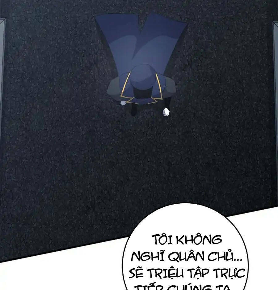 Tôi Là Thợ Săn Có Sức Mạnh Của 99 Vạn Tiền Kiếp: Chapter 93