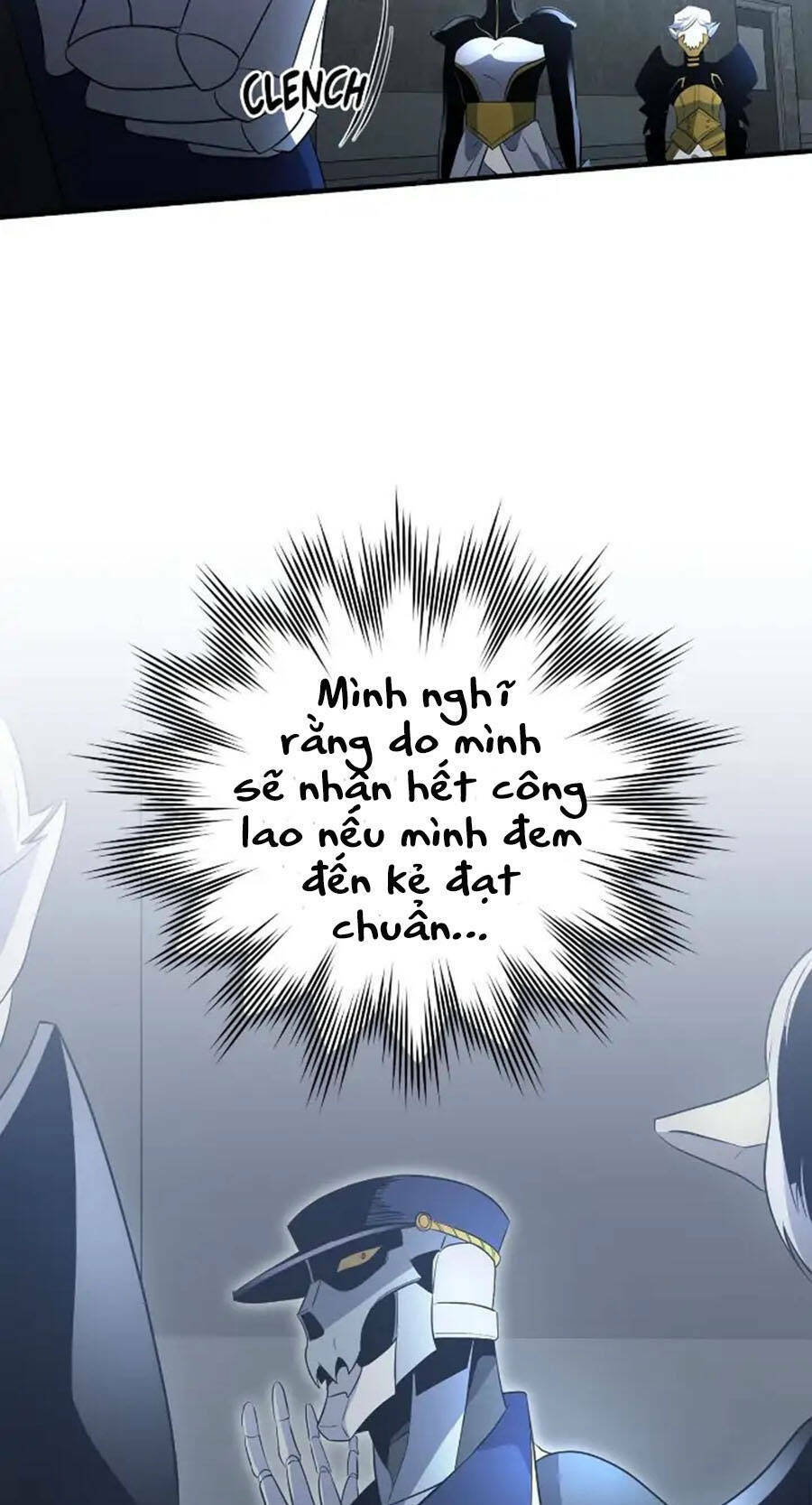 Tôi Là Thợ Săn Có Sức Mạnh Của 99 Vạn Tiền Kiếp: Chapter 93