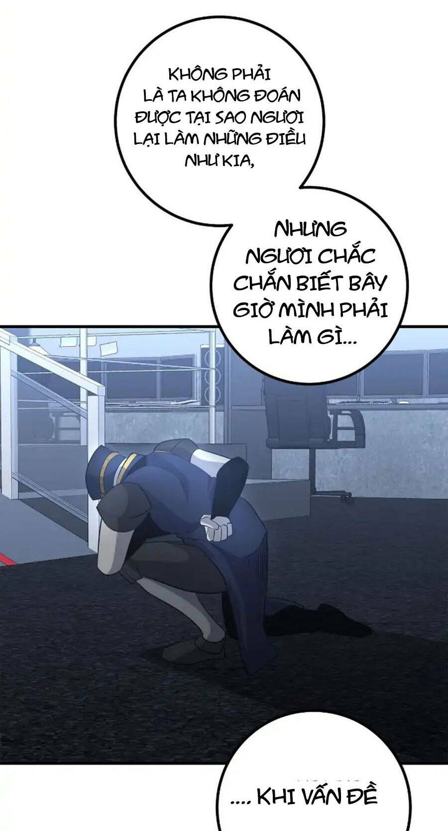 Tôi Là Thợ Săn Có Sức Mạnh Của 99 Vạn Tiền Kiếp: Chapter 93