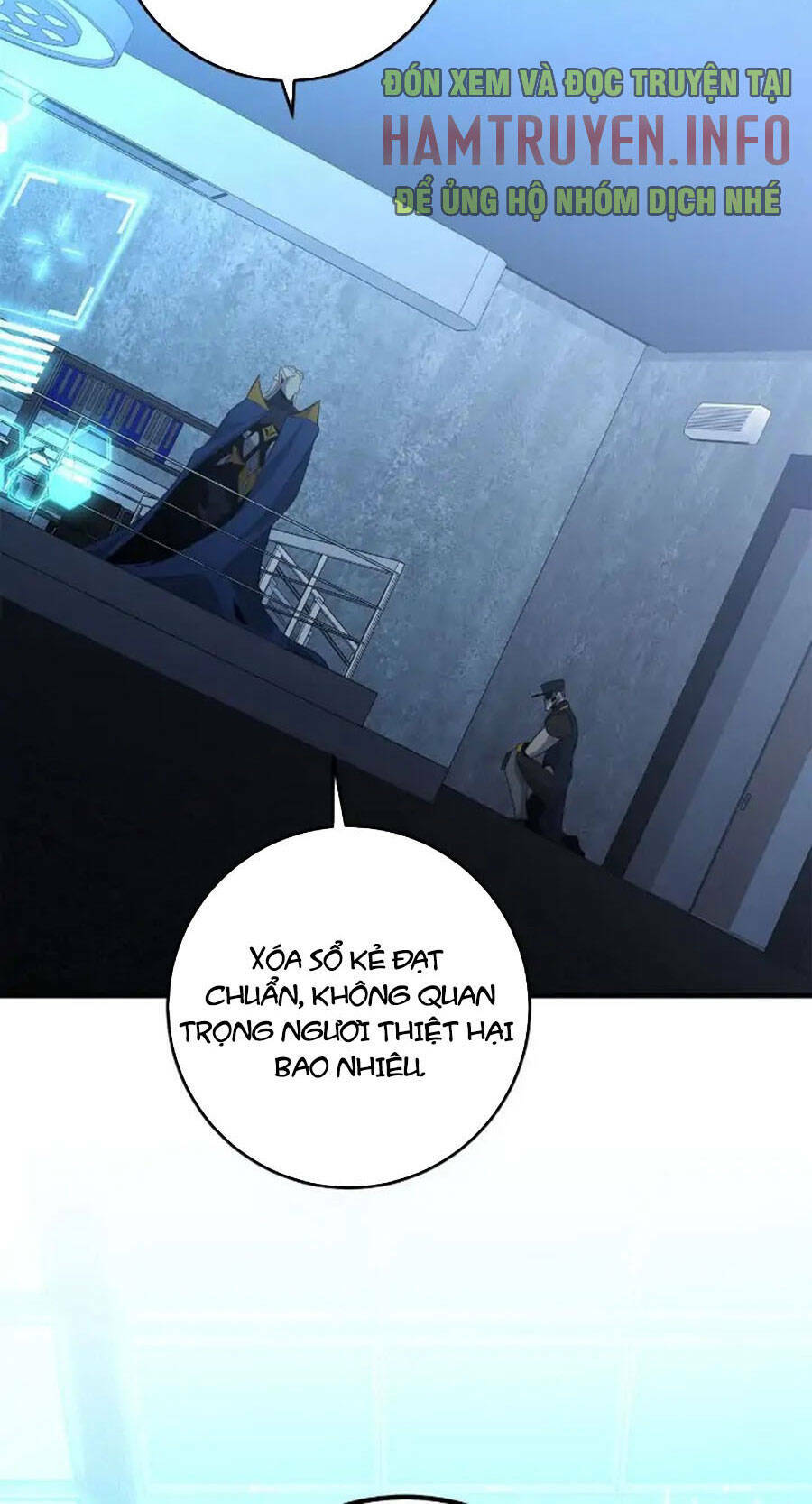 Tôi Là Thợ Săn Có Sức Mạnh Của 99 Vạn Tiền Kiếp: Chapter 93