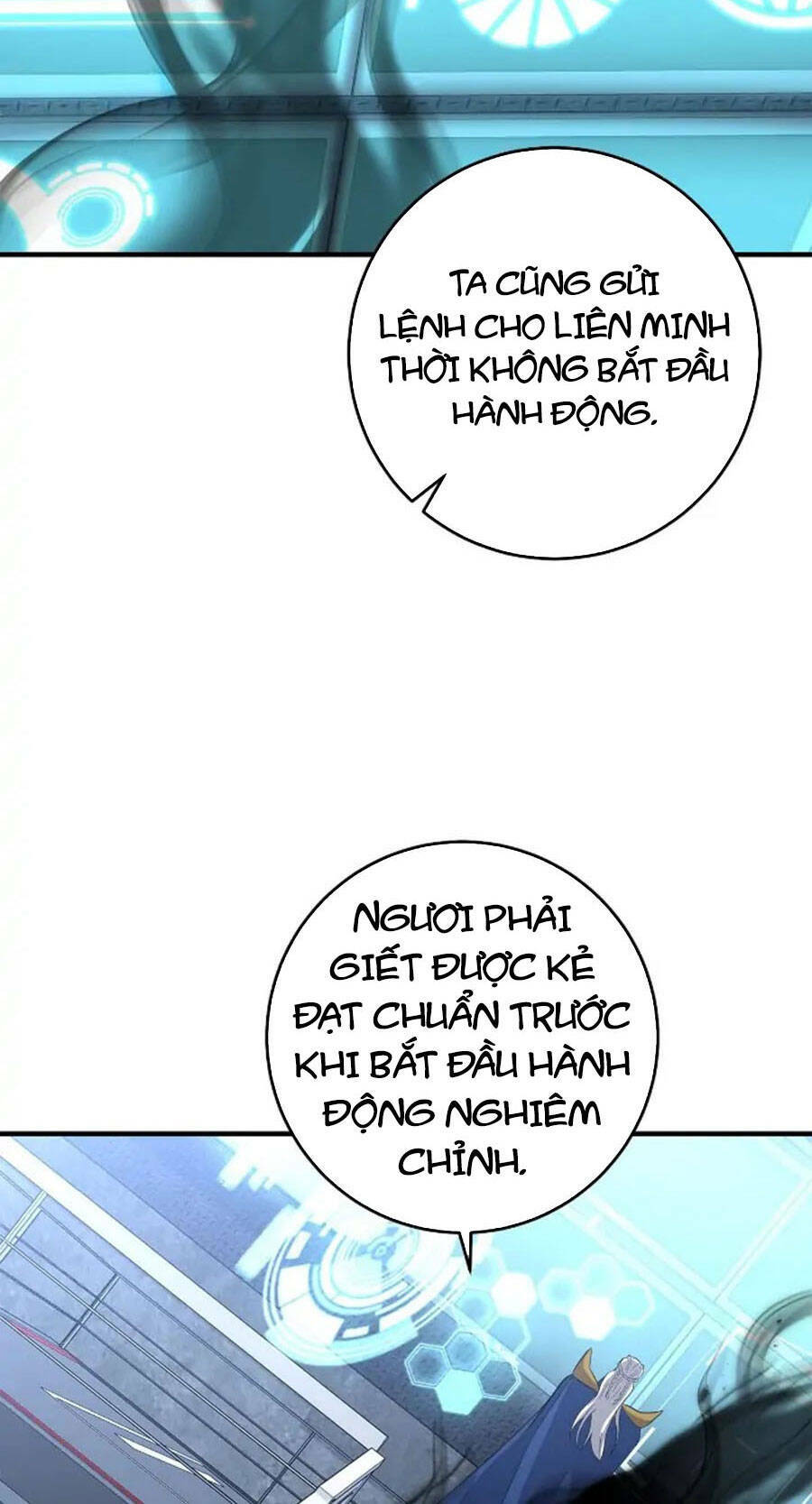 Tôi Là Thợ Săn Có Sức Mạnh Của 99 Vạn Tiền Kiếp: Chapter 93