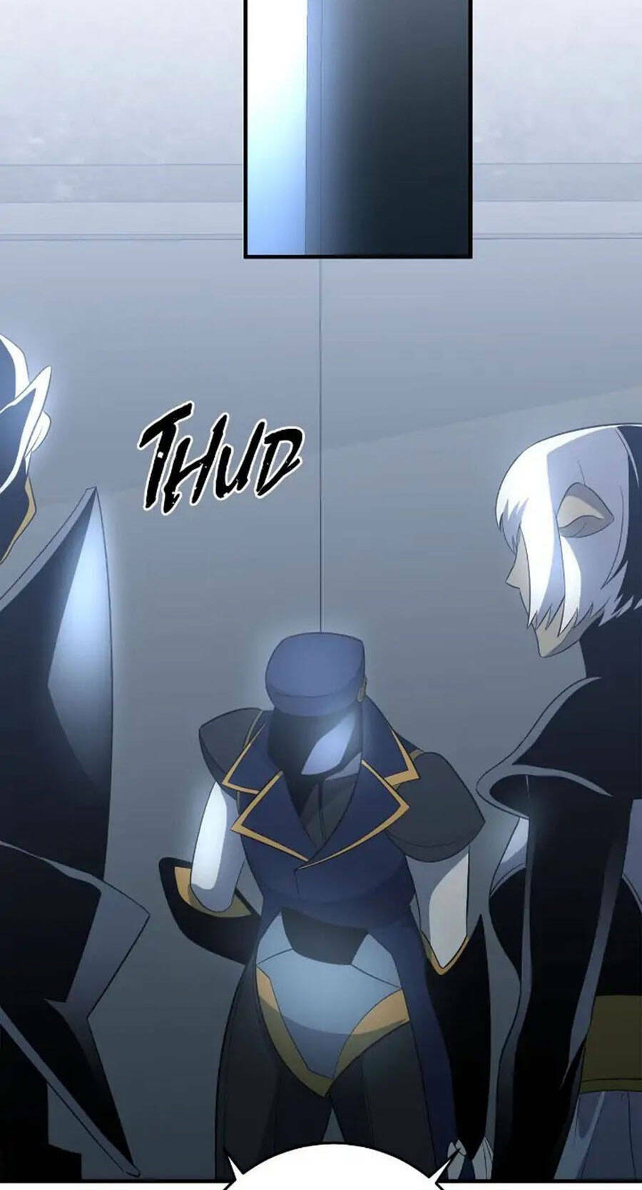 Tôi Là Thợ Săn Có Sức Mạnh Của 99 Vạn Tiền Kiếp: Chapter 93
