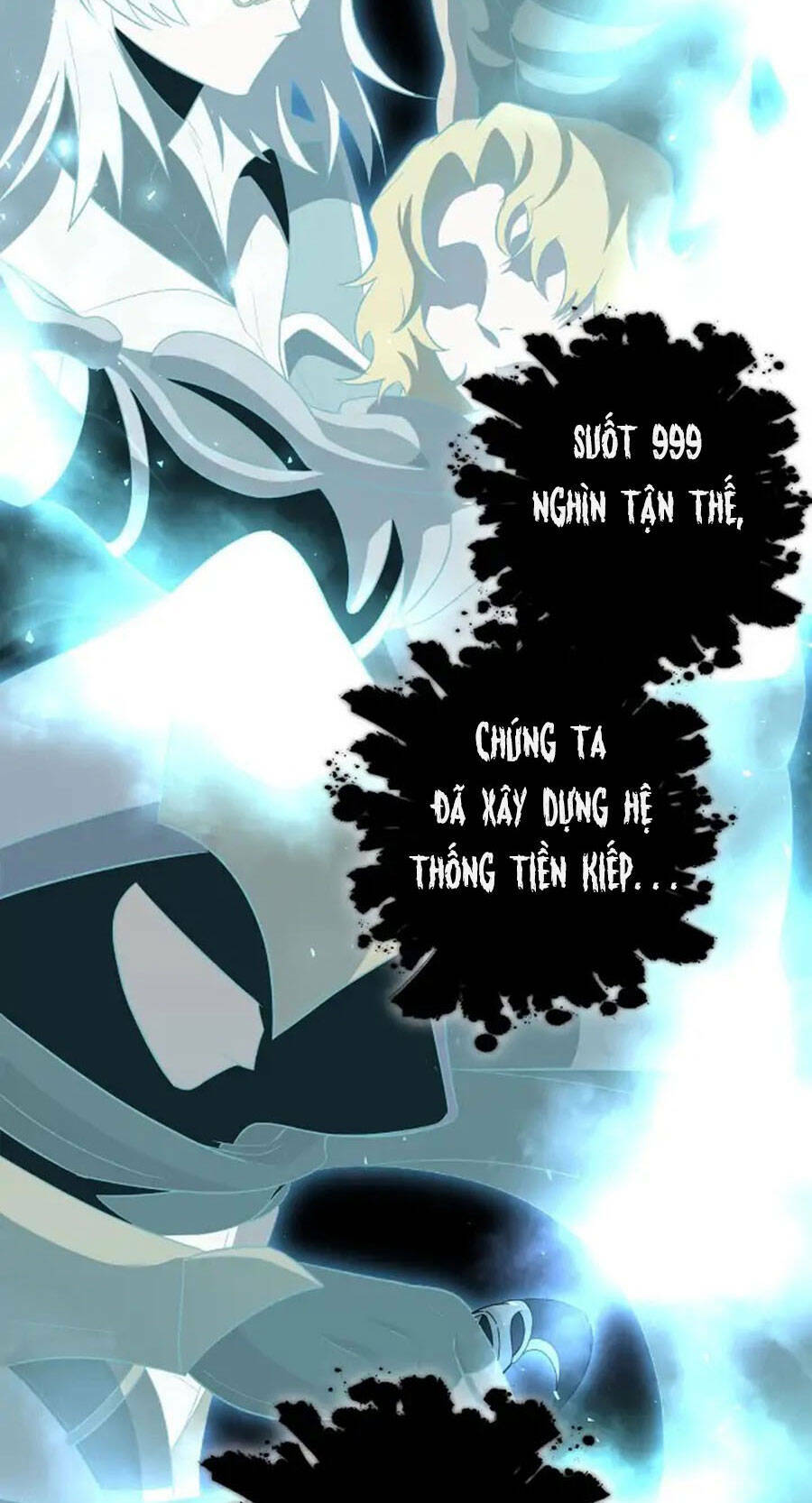 Tôi Là Thợ Săn Có Sức Mạnh Của 99 Vạn Tiền Kiếp: Chapter 93