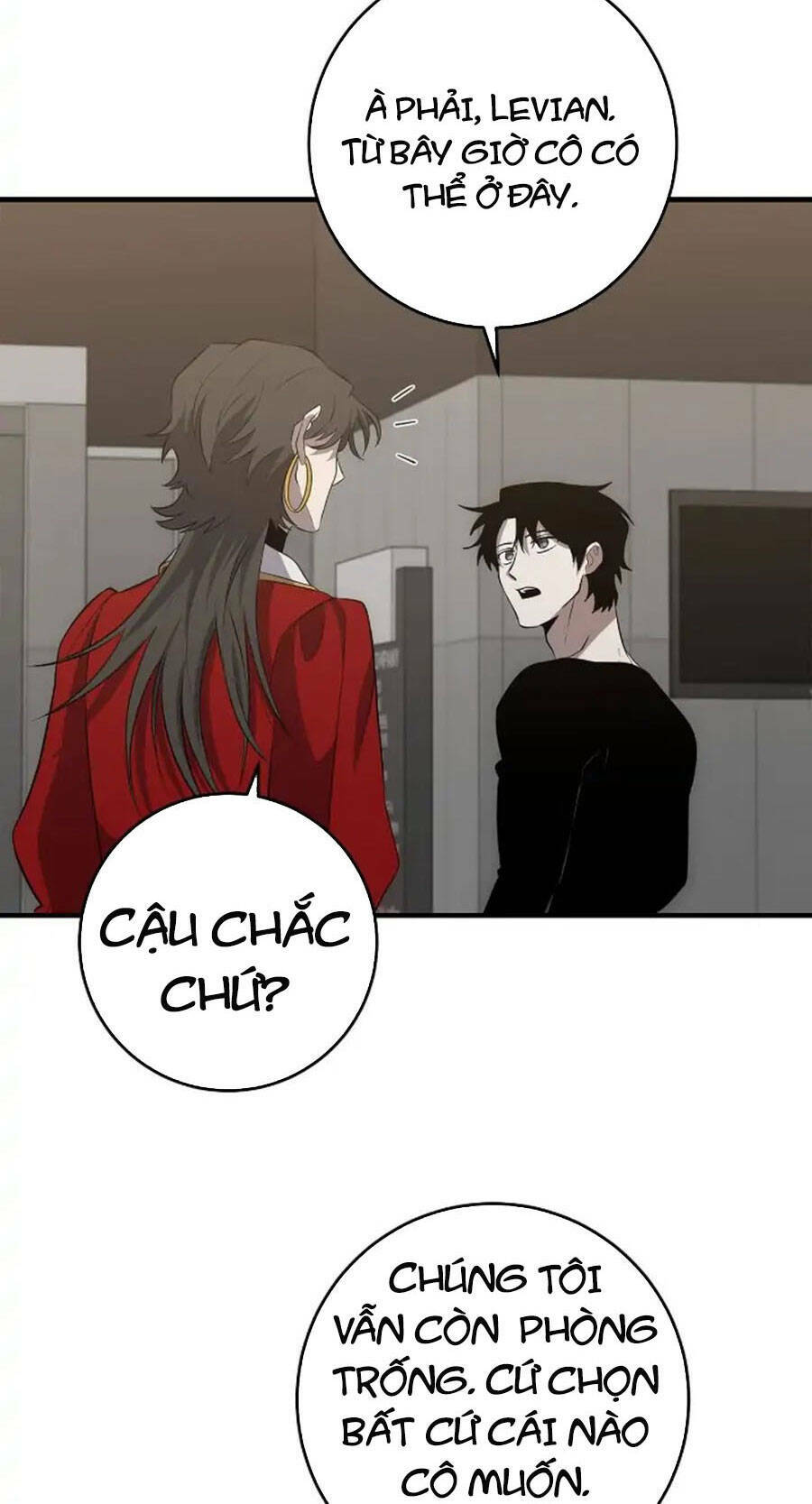 Tôi Là Thợ Săn Có Sức Mạnh Của 99 Vạn Tiền Kiếp: Chapter 93