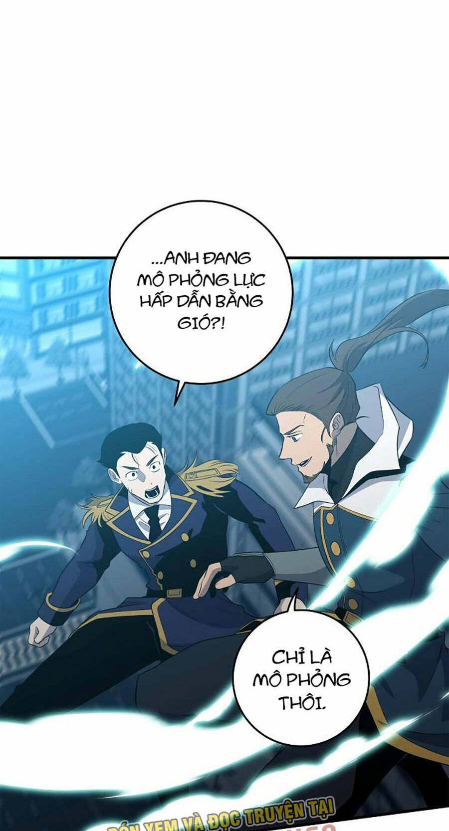 Tôi Là Thợ Săn Có Sức Mạnh Của 99 Vạn Tiền Kiếp: Chapter 96