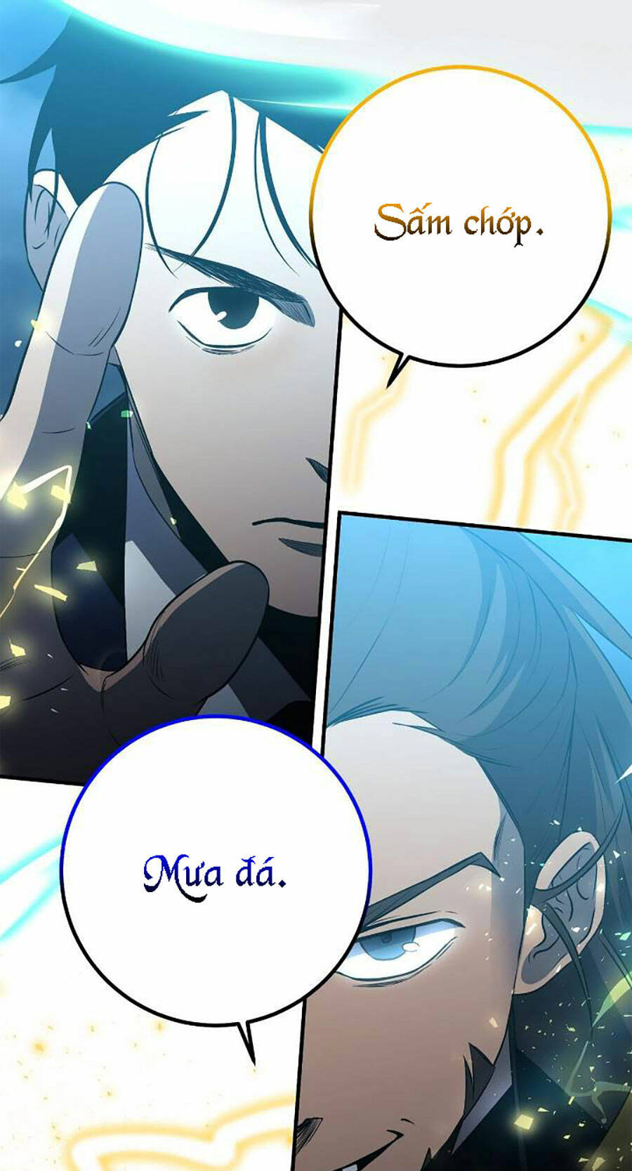 Tôi Là Thợ Săn Có Sức Mạnh Của 99 Vạn Tiền Kiếp: Chapter 96