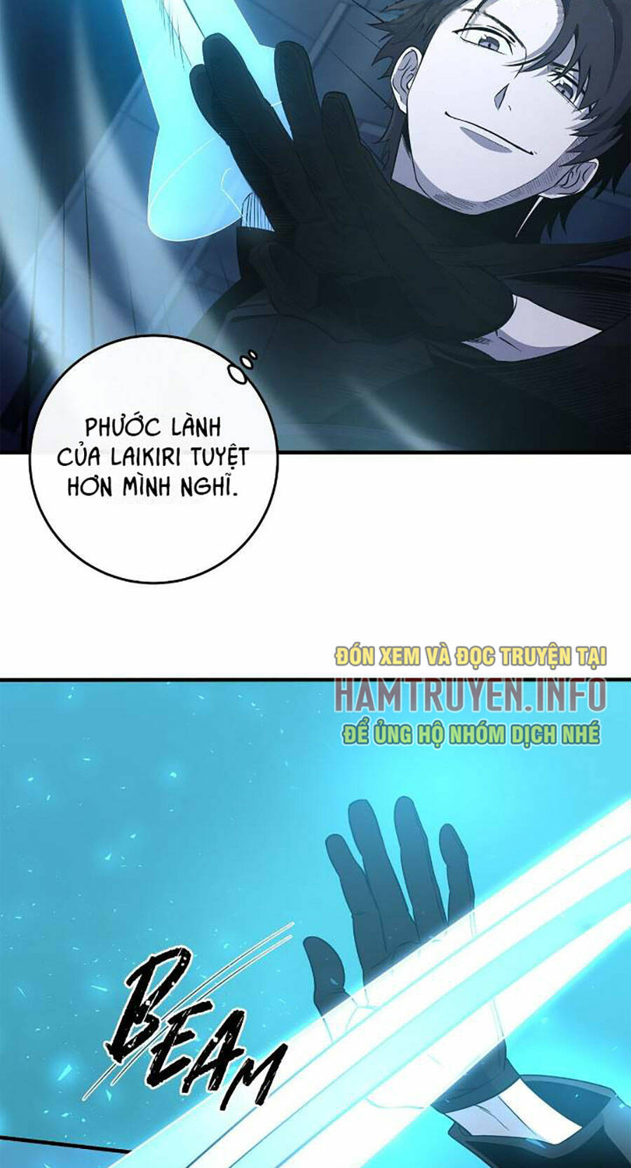 Tôi Là Thợ Săn Có Sức Mạnh Của 99 Vạn Tiền Kiếp: Chapter 96