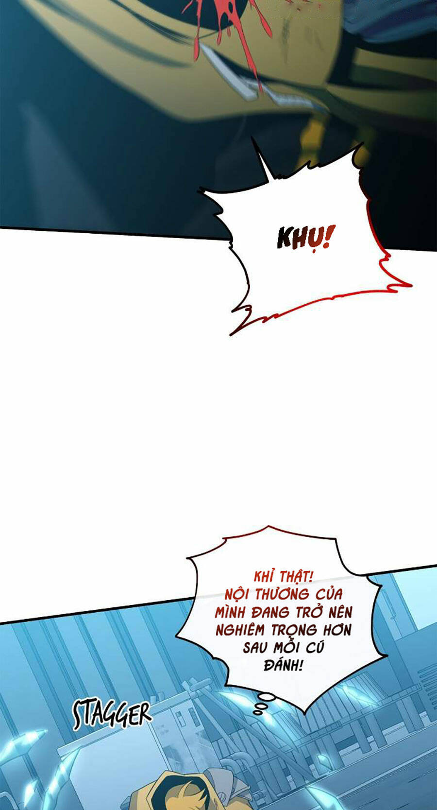 Tôi Là Thợ Săn Có Sức Mạnh Của 99 Vạn Tiền Kiếp: Chapter 96