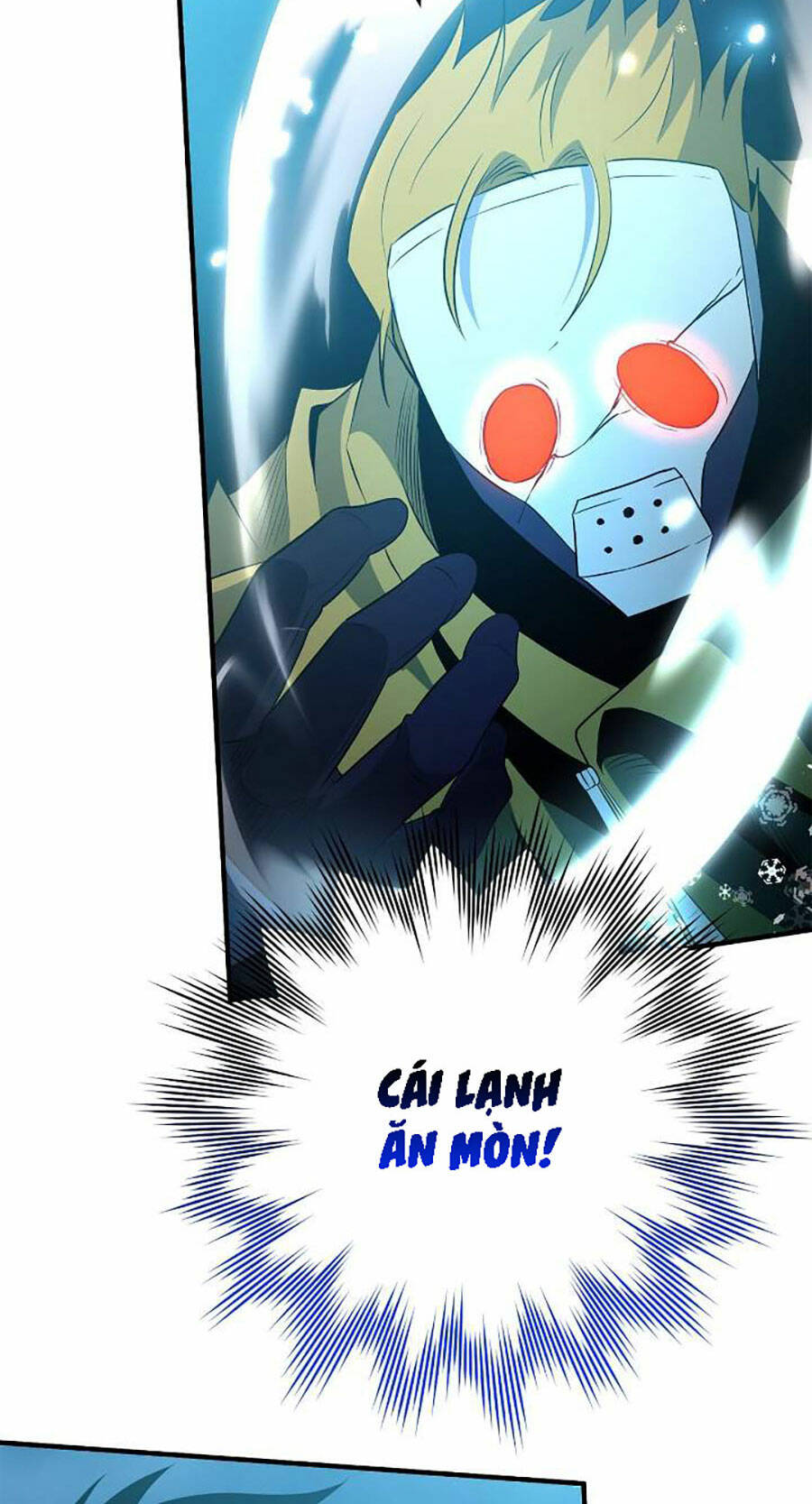 Tôi Là Thợ Săn Có Sức Mạnh Của 99 Vạn Tiền Kiếp: Chapter 96