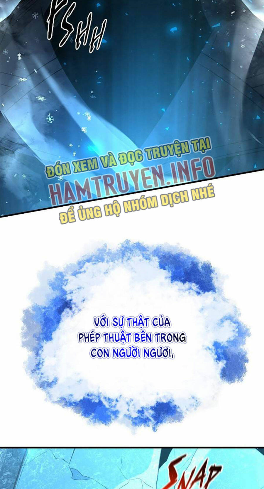 Tôi Là Thợ Săn Có Sức Mạnh Của 99 Vạn Tiền Kiếp: Chapter 96