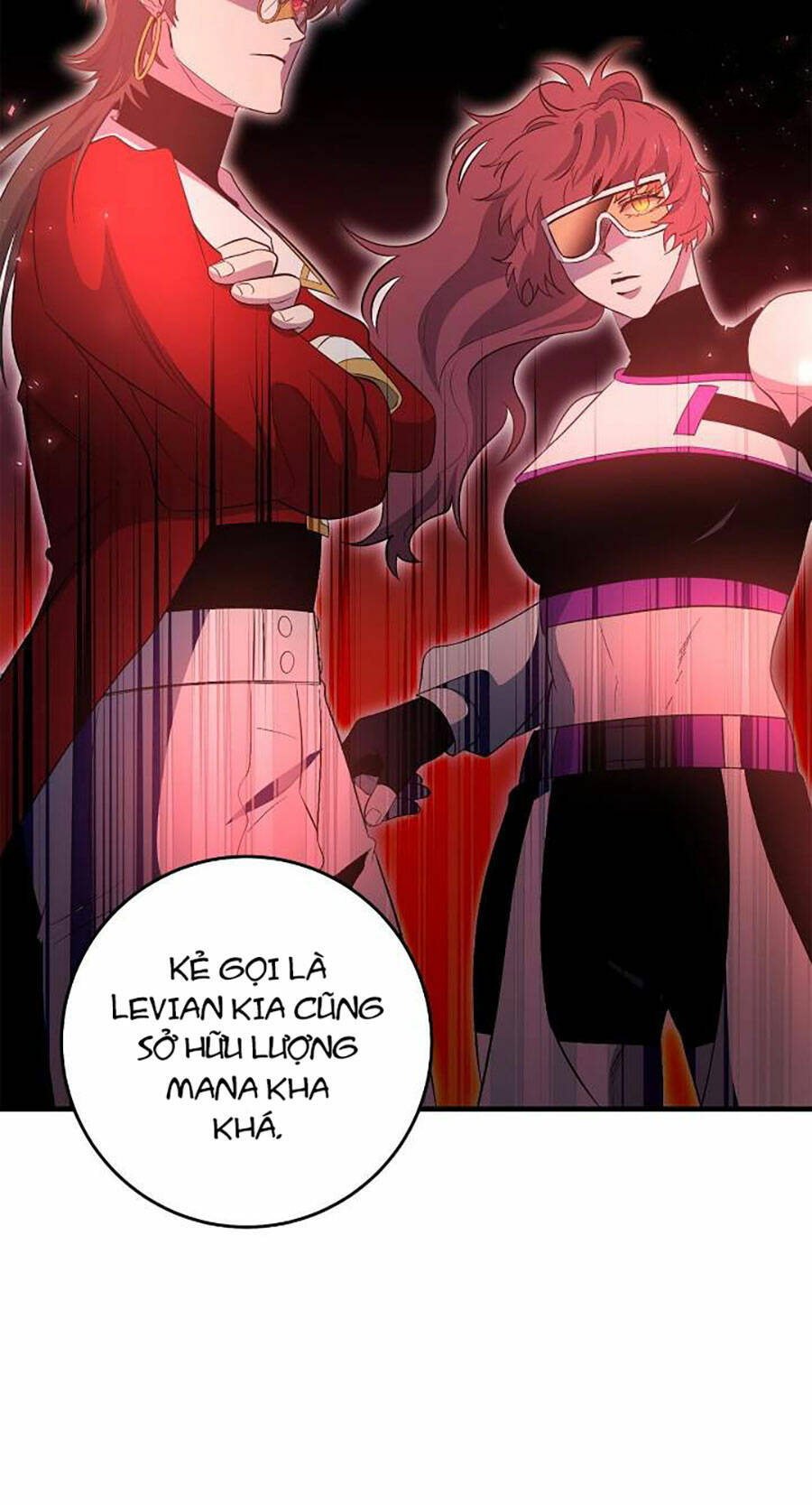 Tôi Là Thợ Săn Có Sức Mạnh Của 99 Vạn Tiền Kiếp: Chapter 96