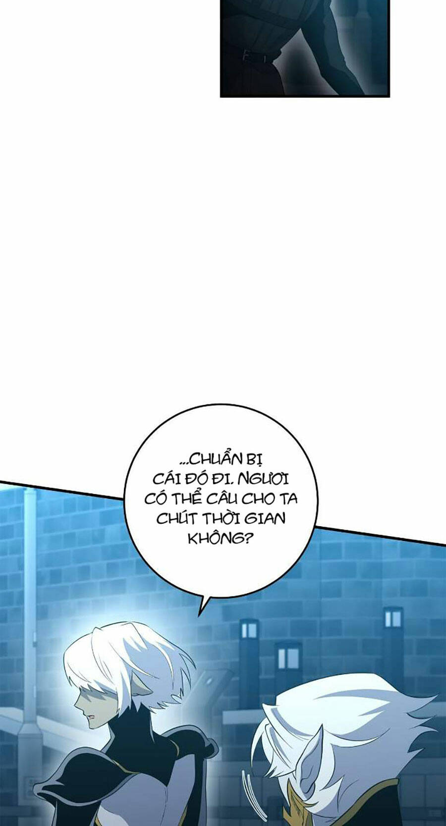Tôi Là Thợ Săn Có Sức Mạnh Của 99 Vạn Tiền Kiếp: Chapter 96