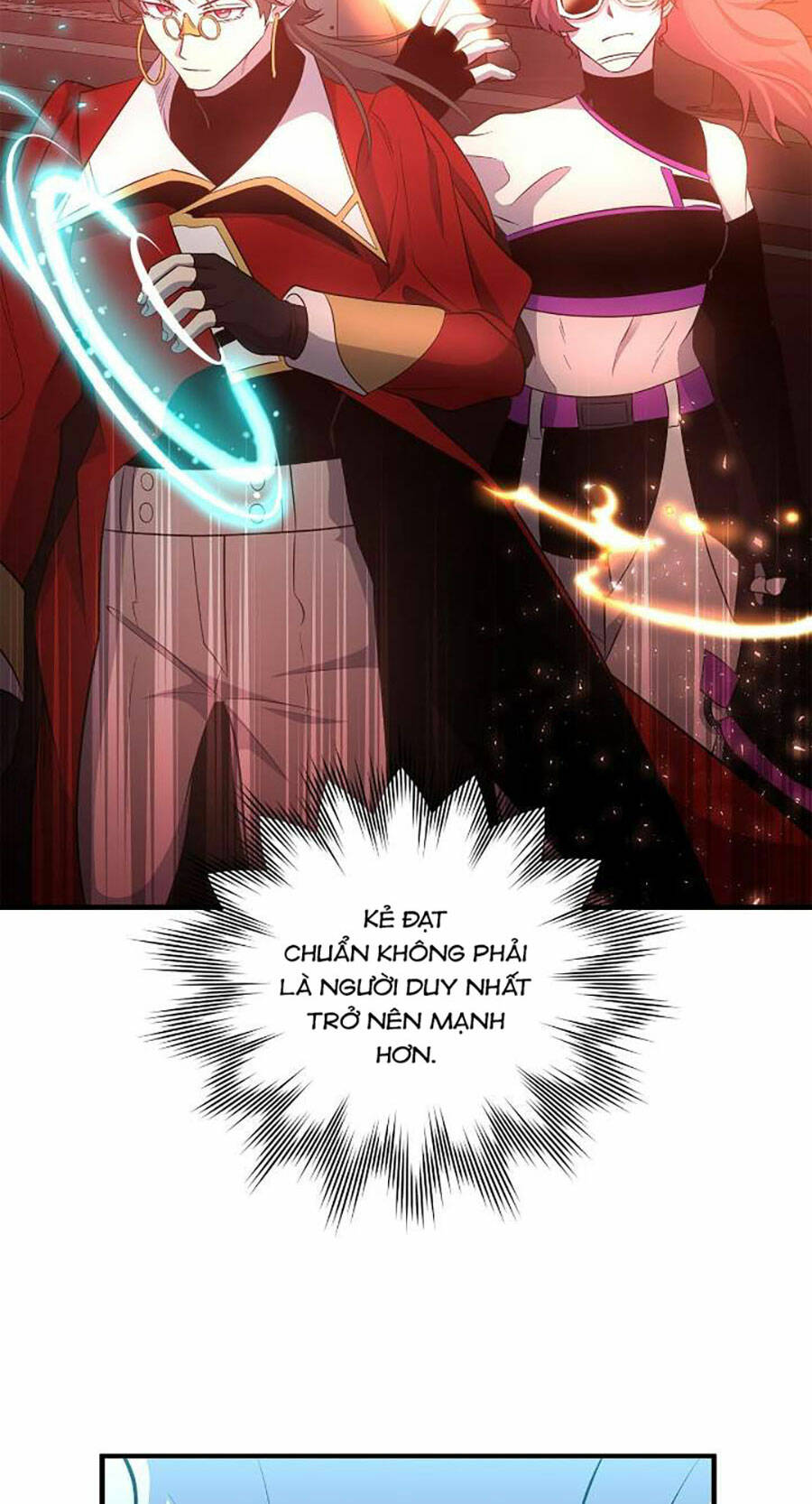 Tôi Là Thợ Săn Có Sức Mạnh Của 99 Vạn Tiền Kiếp: Chapter 96