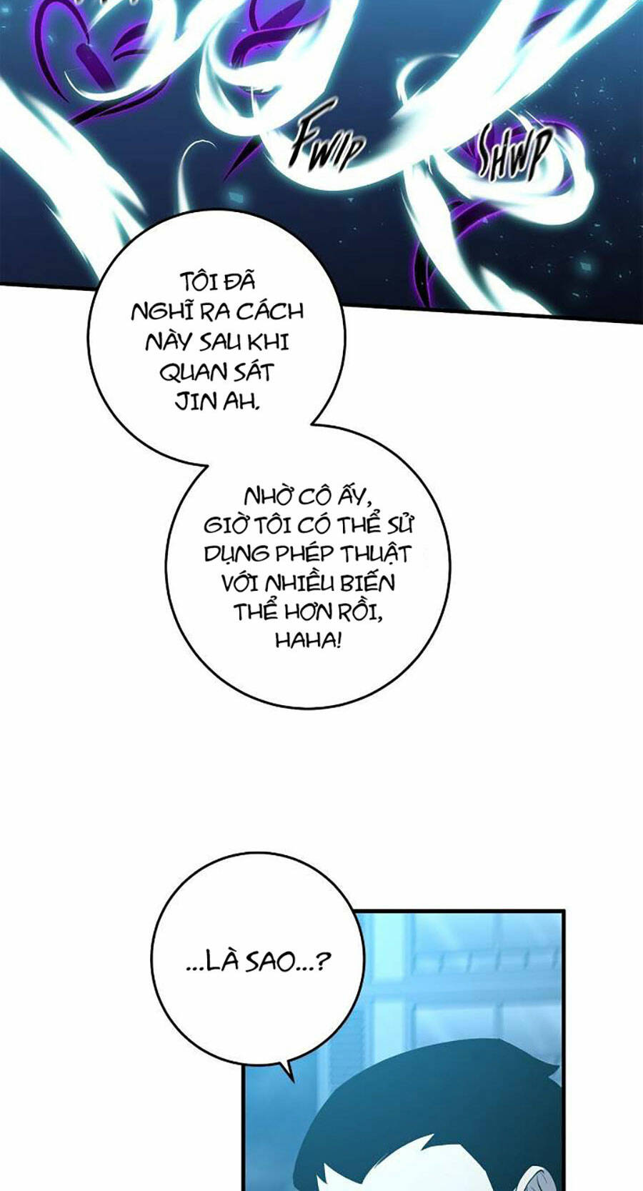 Tôi Là Thợ Săn Có Sức Mạnh Của 99 Vạn Tiền Kiếp: Chapter 96