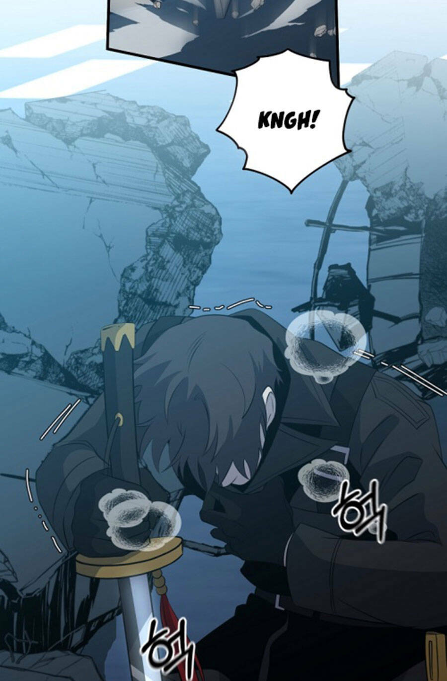 Tôi Là Thợ Săn Có Sức Mạnh Của 99 Vạn Tiền Kiếp: Chapter 98