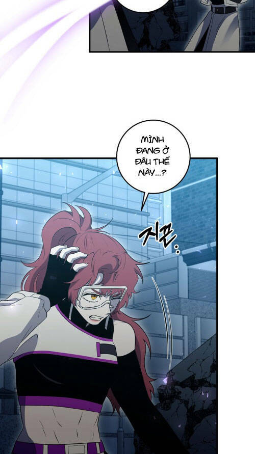 Tôi Là Thợ Săn Có Sức Mạnh Của 99 Vạn Tiền Kiếp: Chapter 98