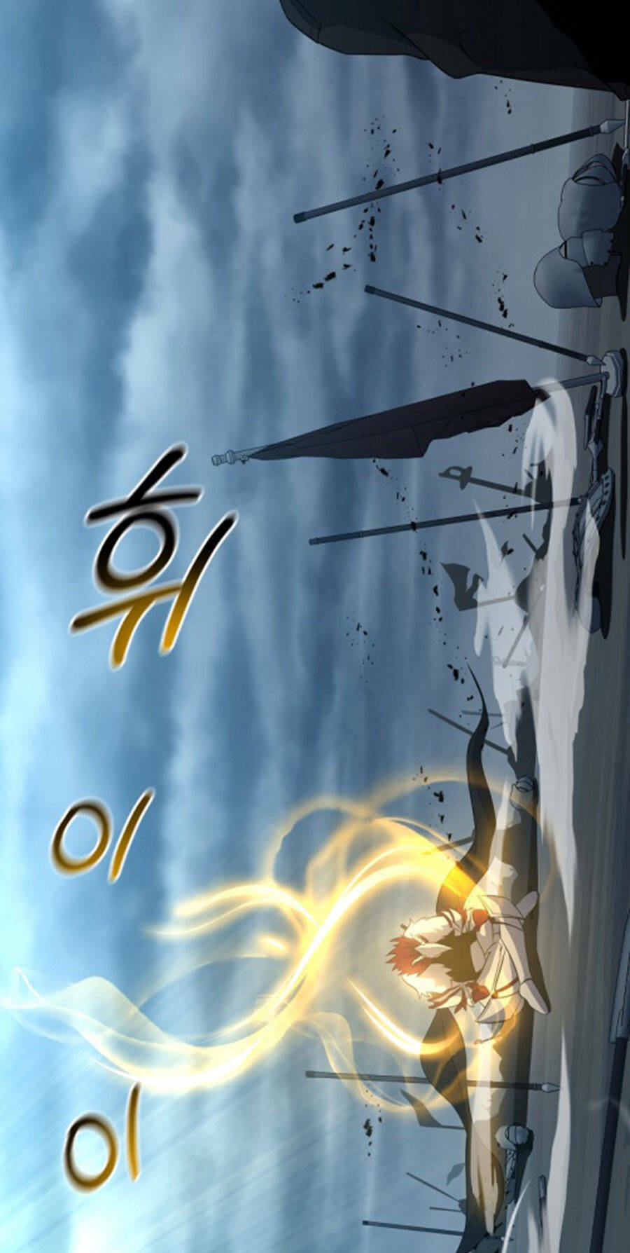 Tôi Là Thợ Săn Có Sức Mạnh Của 99 Vạn Tiền Kiếp: Chapter 98