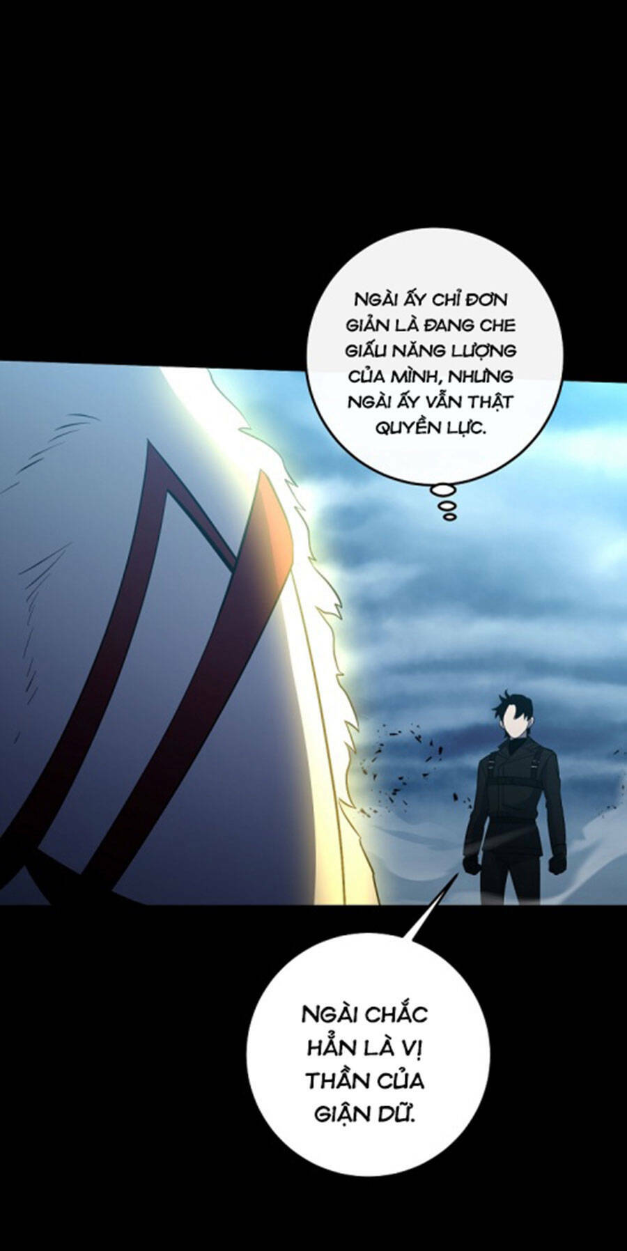 Tôi Là Thợ Săn Có Sức Mạnh Của 99 Vạn Tiền Kiếp: Chapter 98