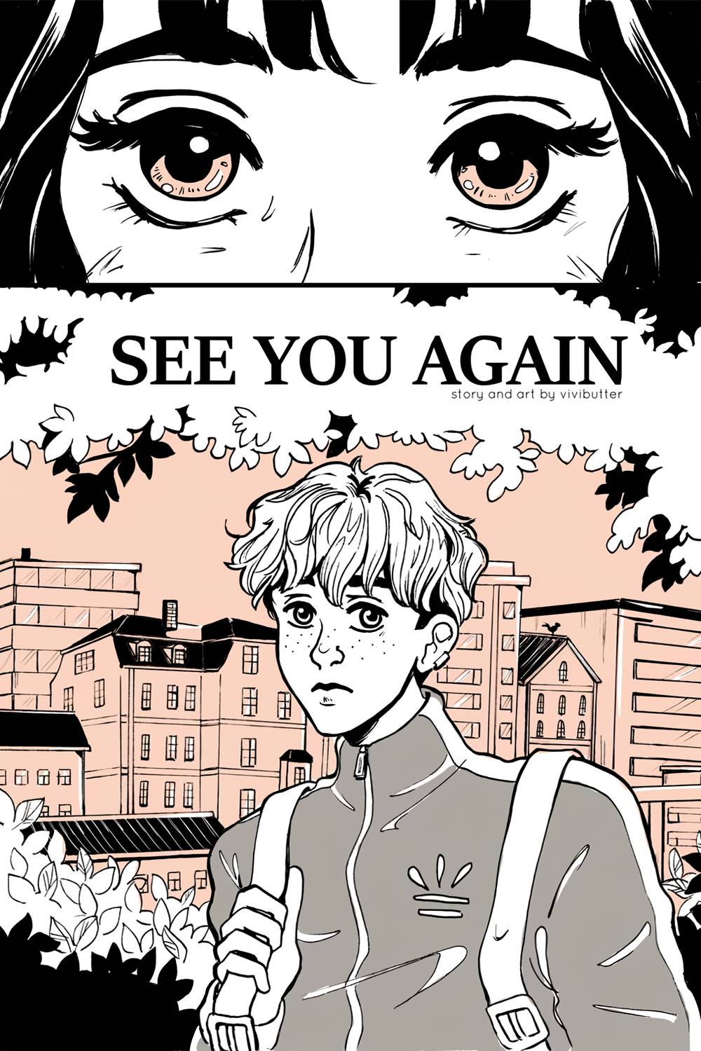 See You Again: Chapter 1: One shot