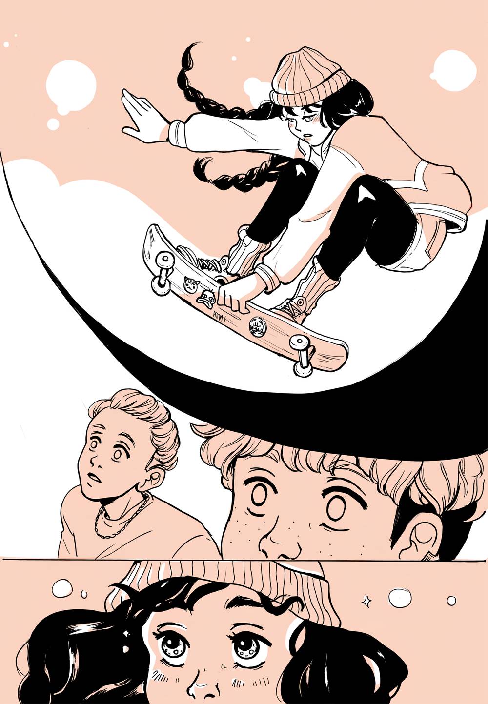 See You Again: Chapter 1: One shot