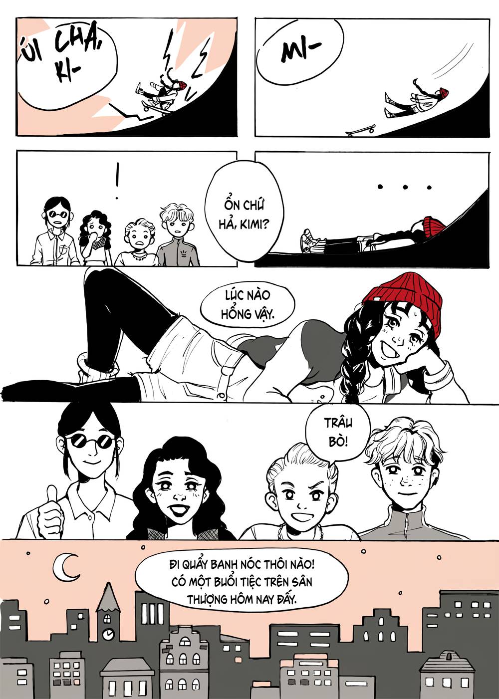 See You Again: Chapter 1: One shot