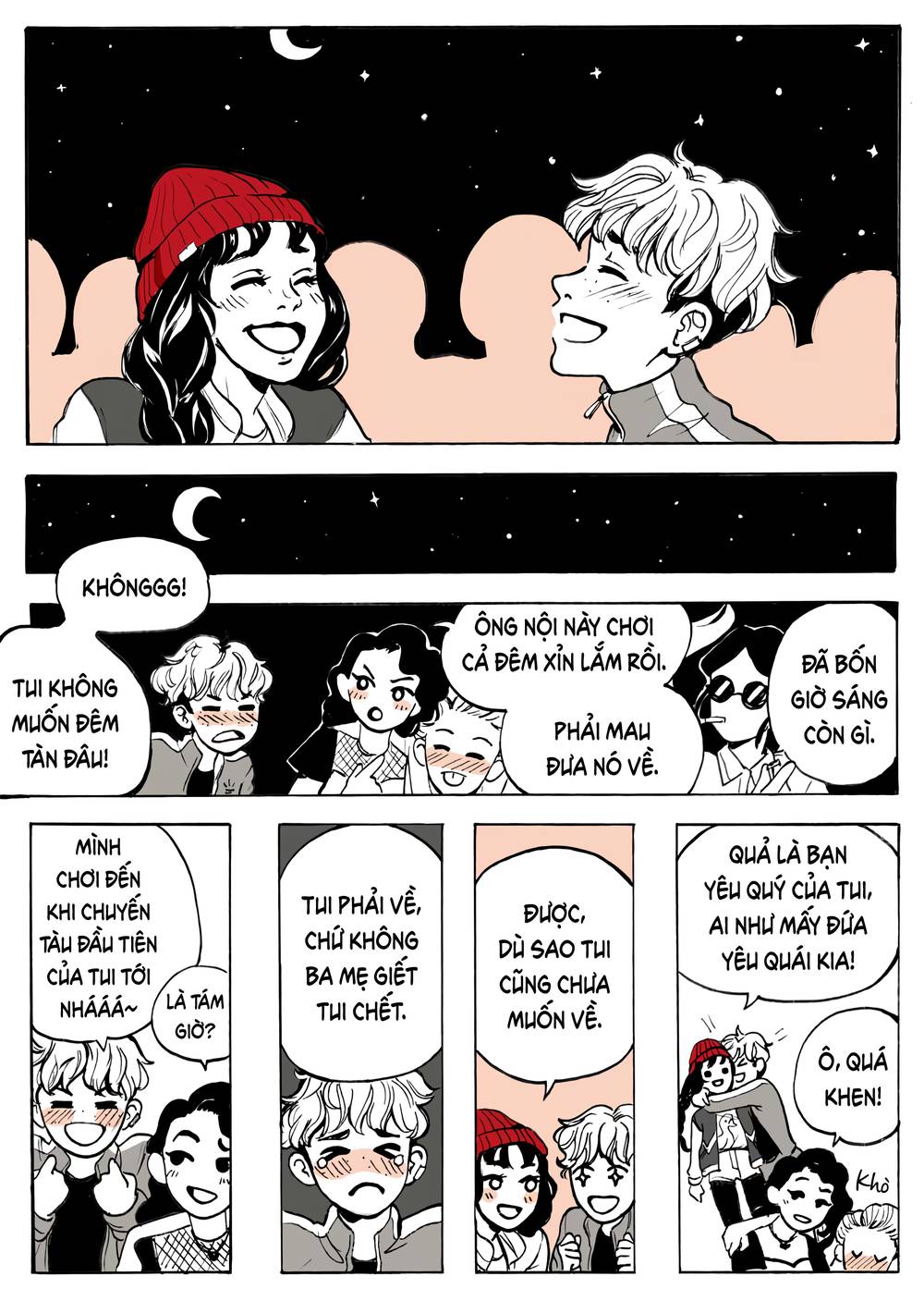 See You Again: Chapter 1: One shot