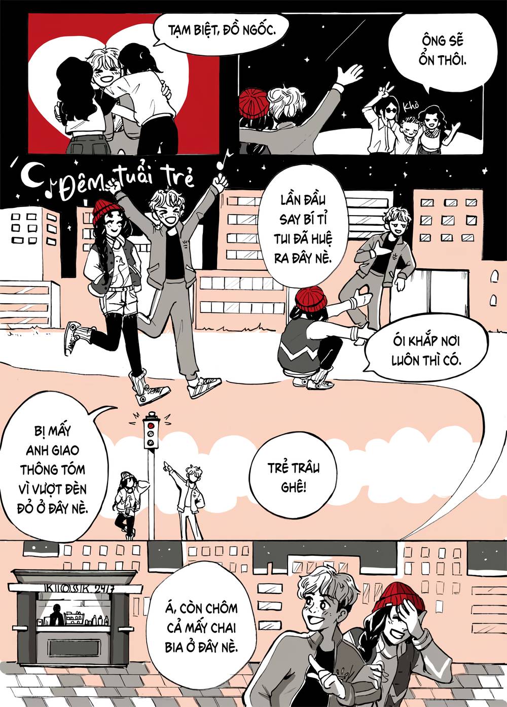 See You Again: Chapter 1: One shot
