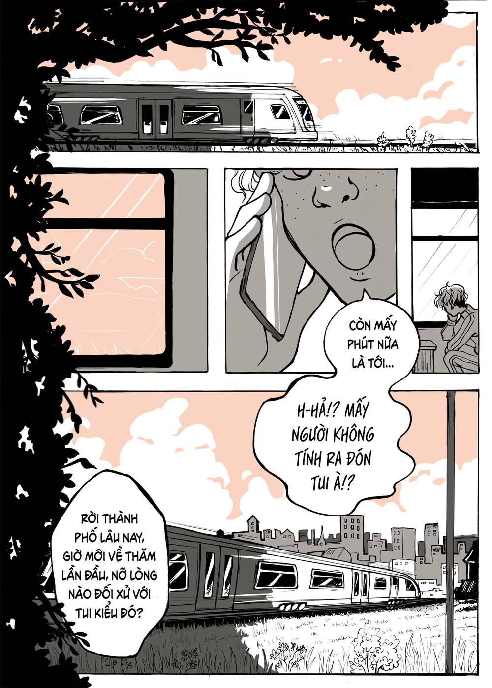 See You Again: Chapter 1: One shot