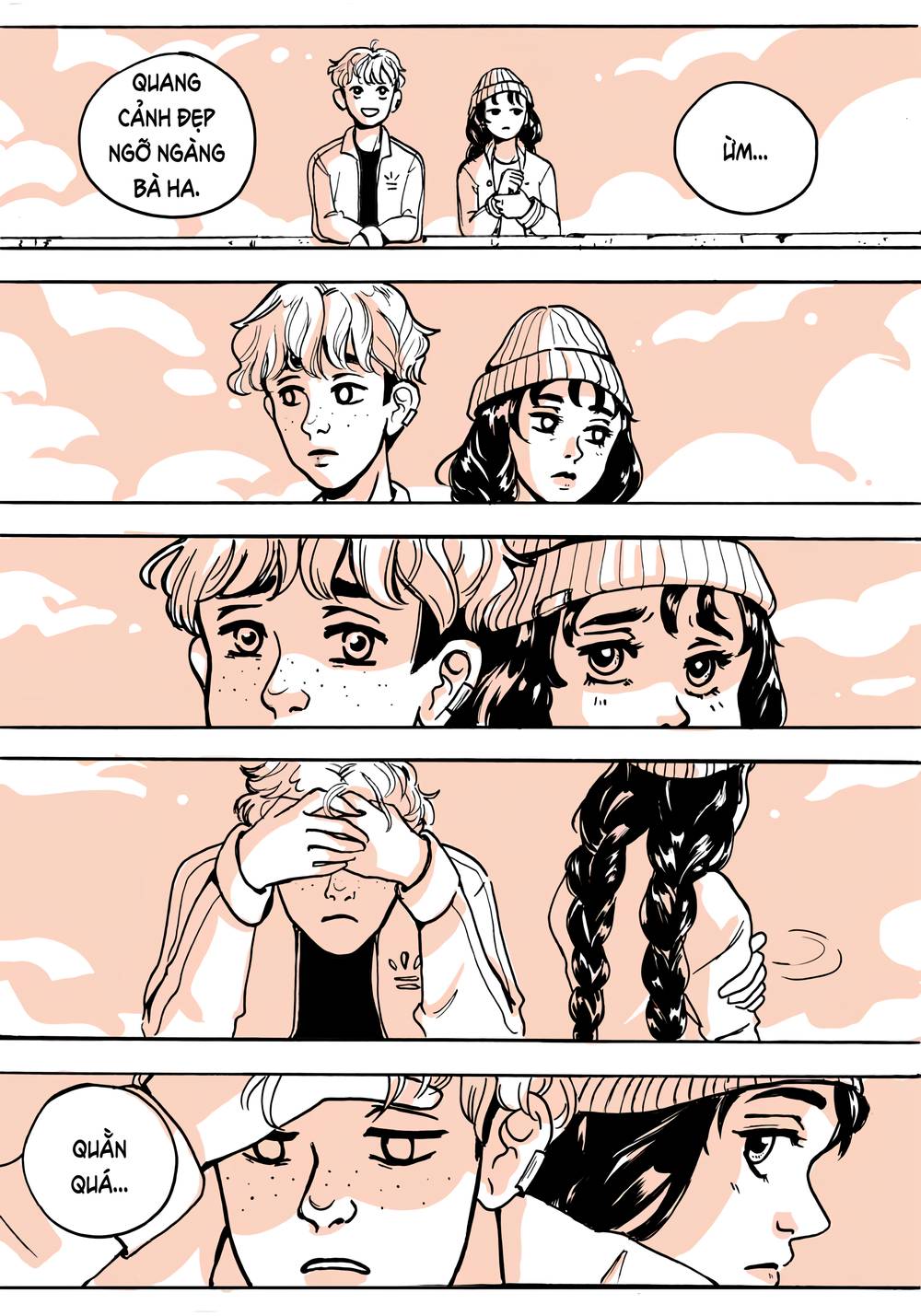 See You Again: Chapter 1: One shot