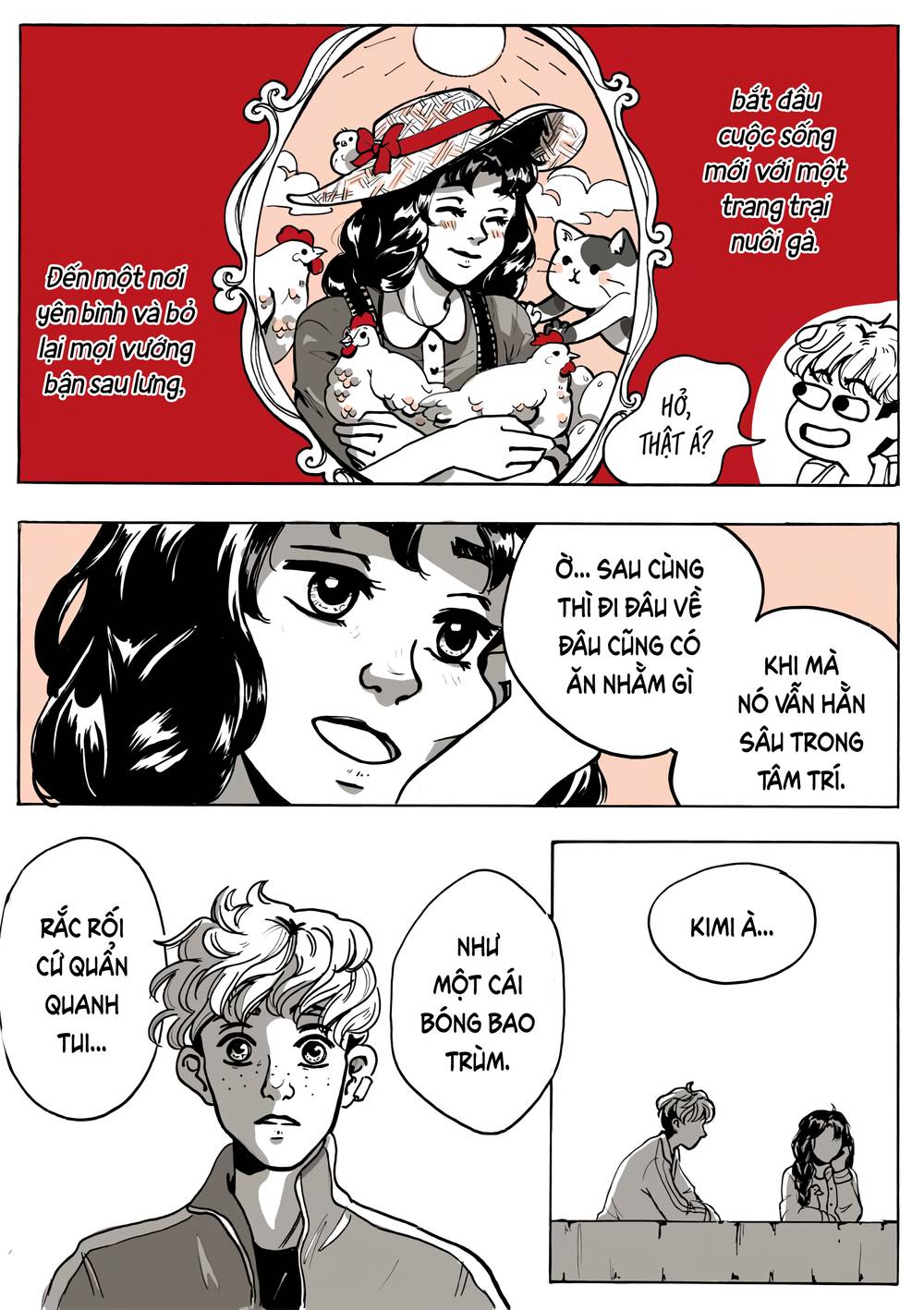 See You Again: Chapter 1: One shot