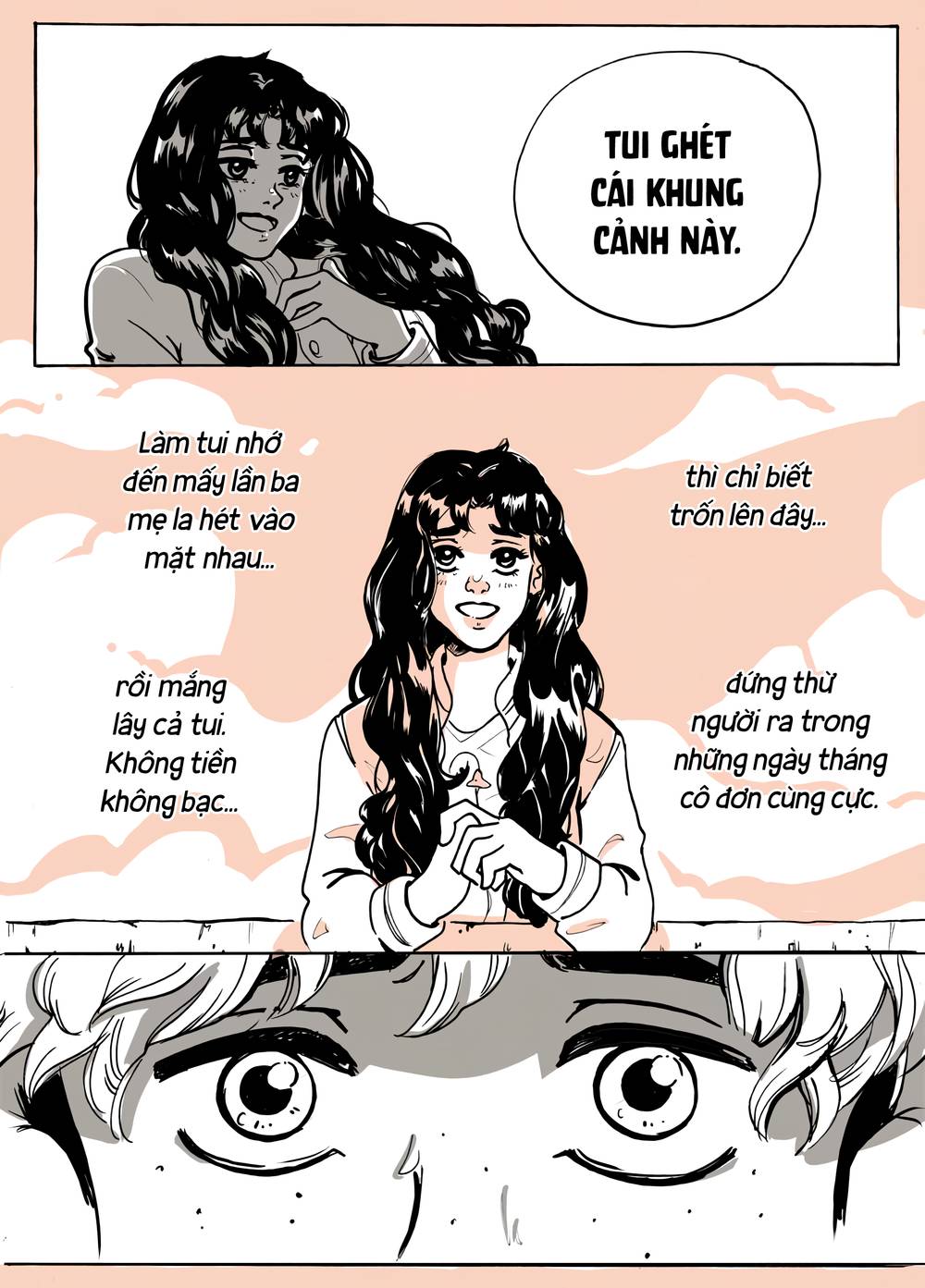 See You Again: Chapter 1: One shot
