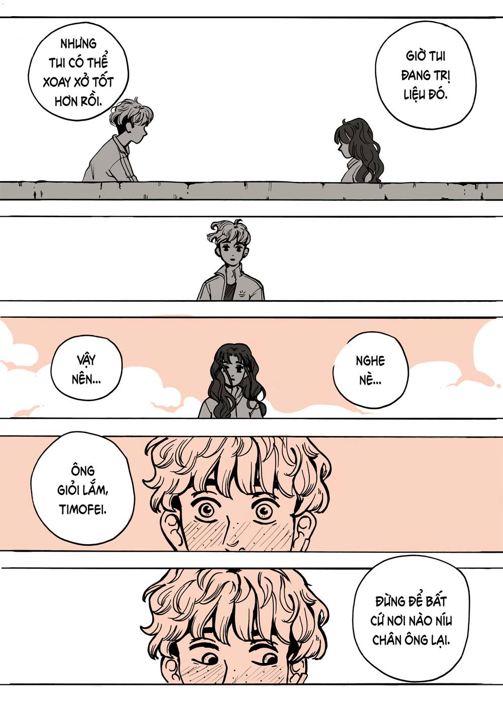 See You Again: Chapter 1: One shot