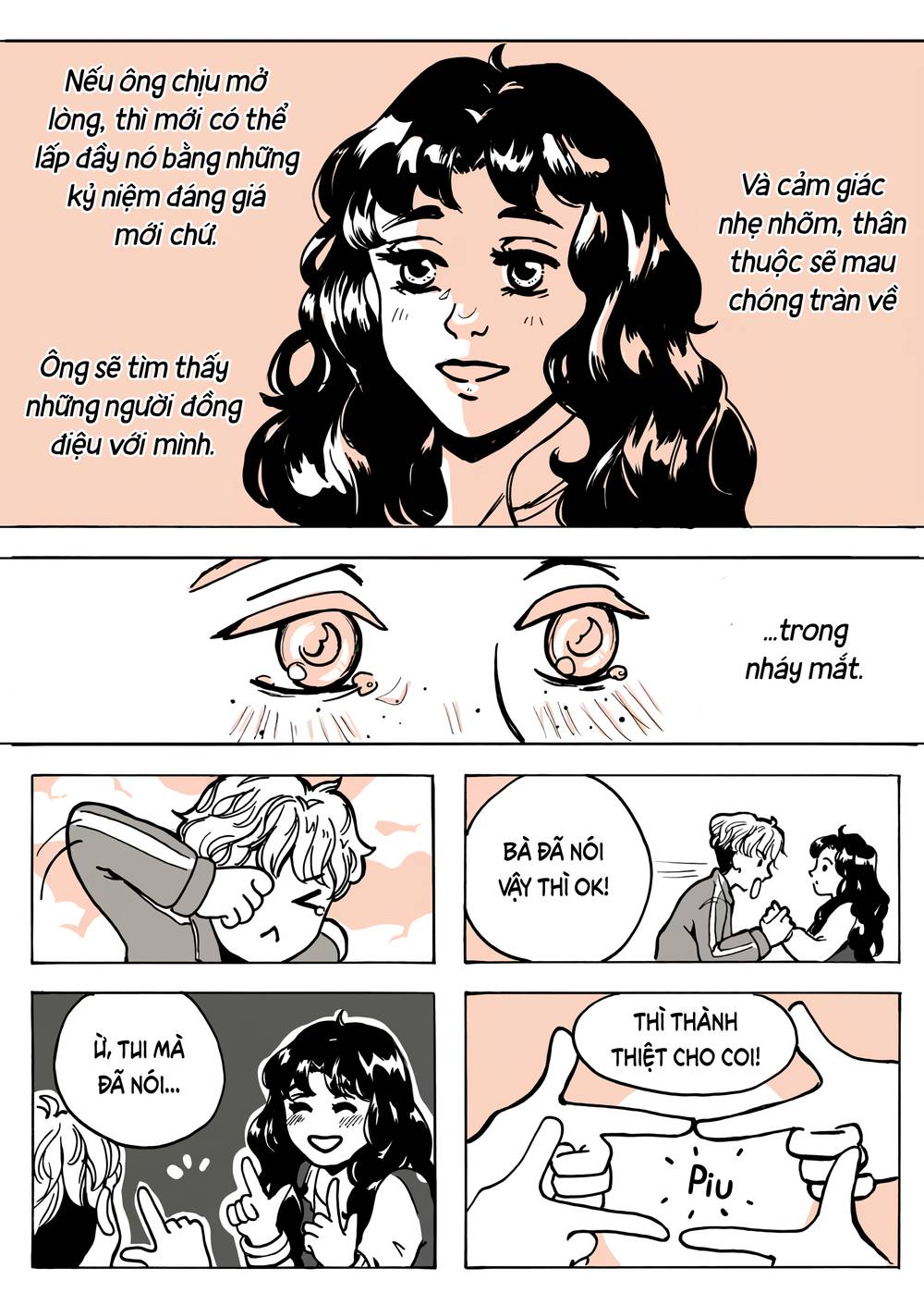 See You Again: Chapter 1: One shot