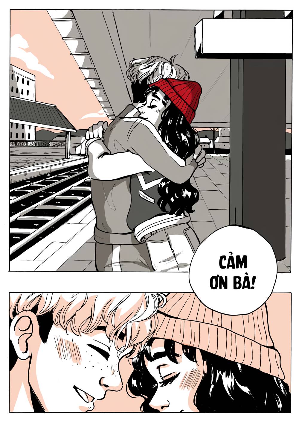 See You Again: Chapter 1: One shot