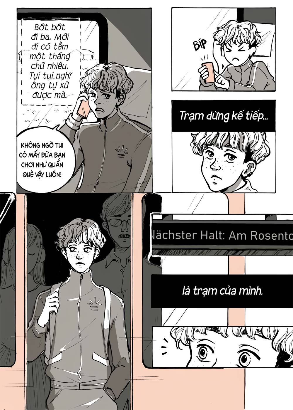 See You Again: Chapter 1: One shot