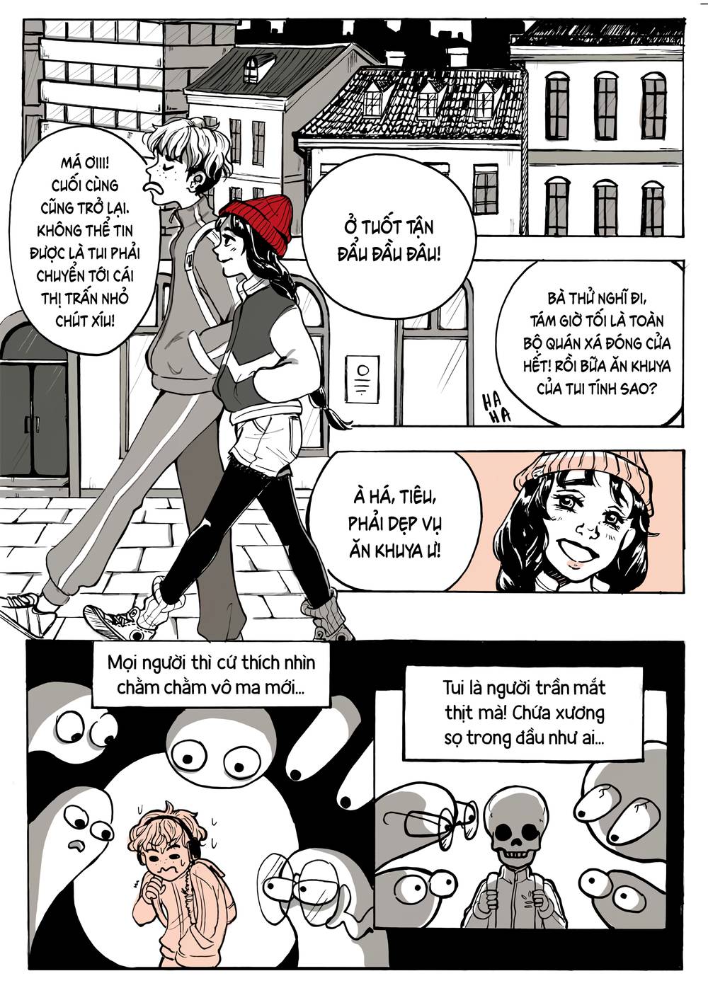 See You Again: Chapter 1: One shot