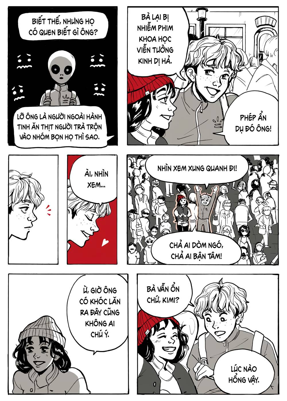 See You Again: Chapter 1: One shot