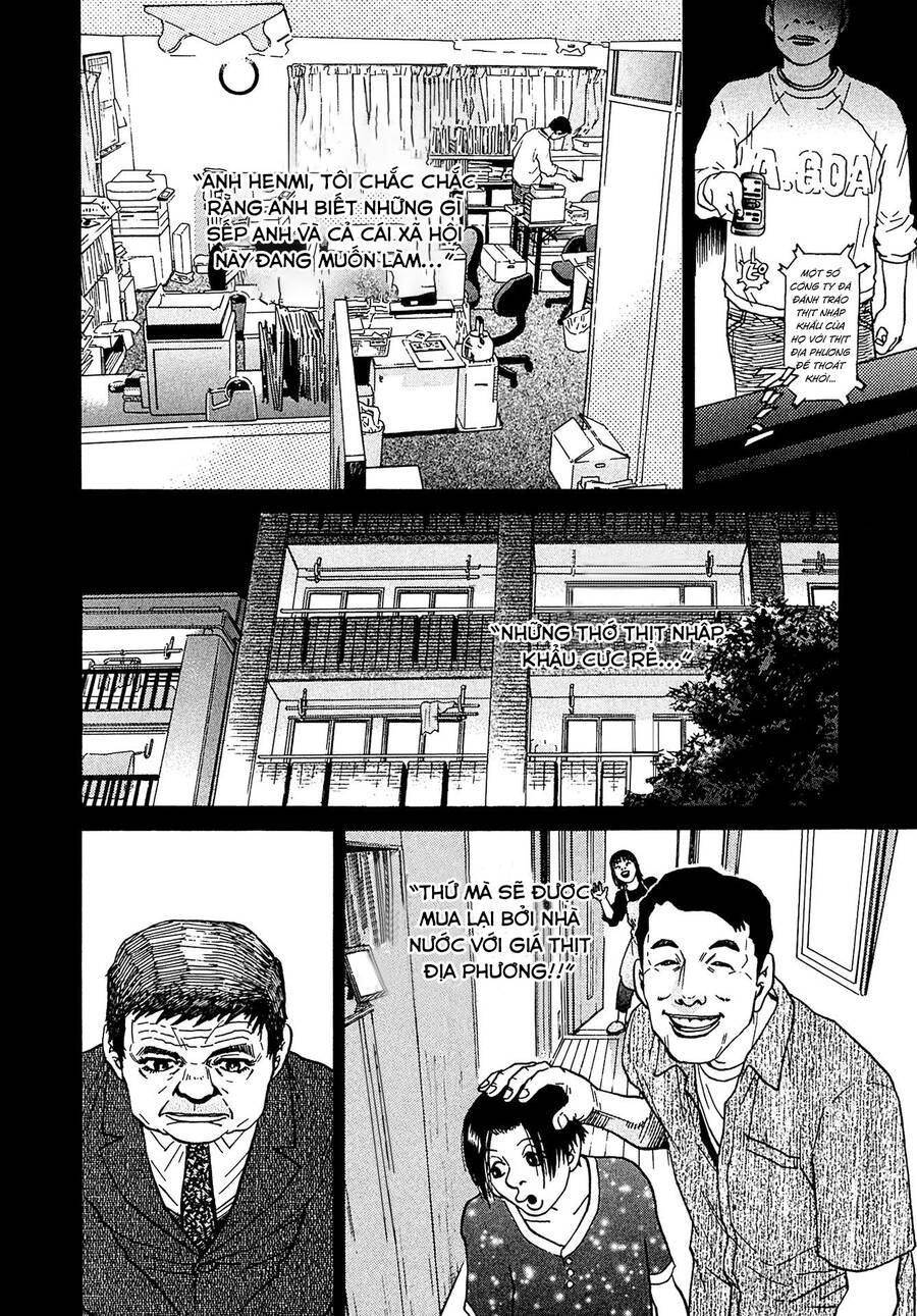 Kiichi!! Vs: Chương 10