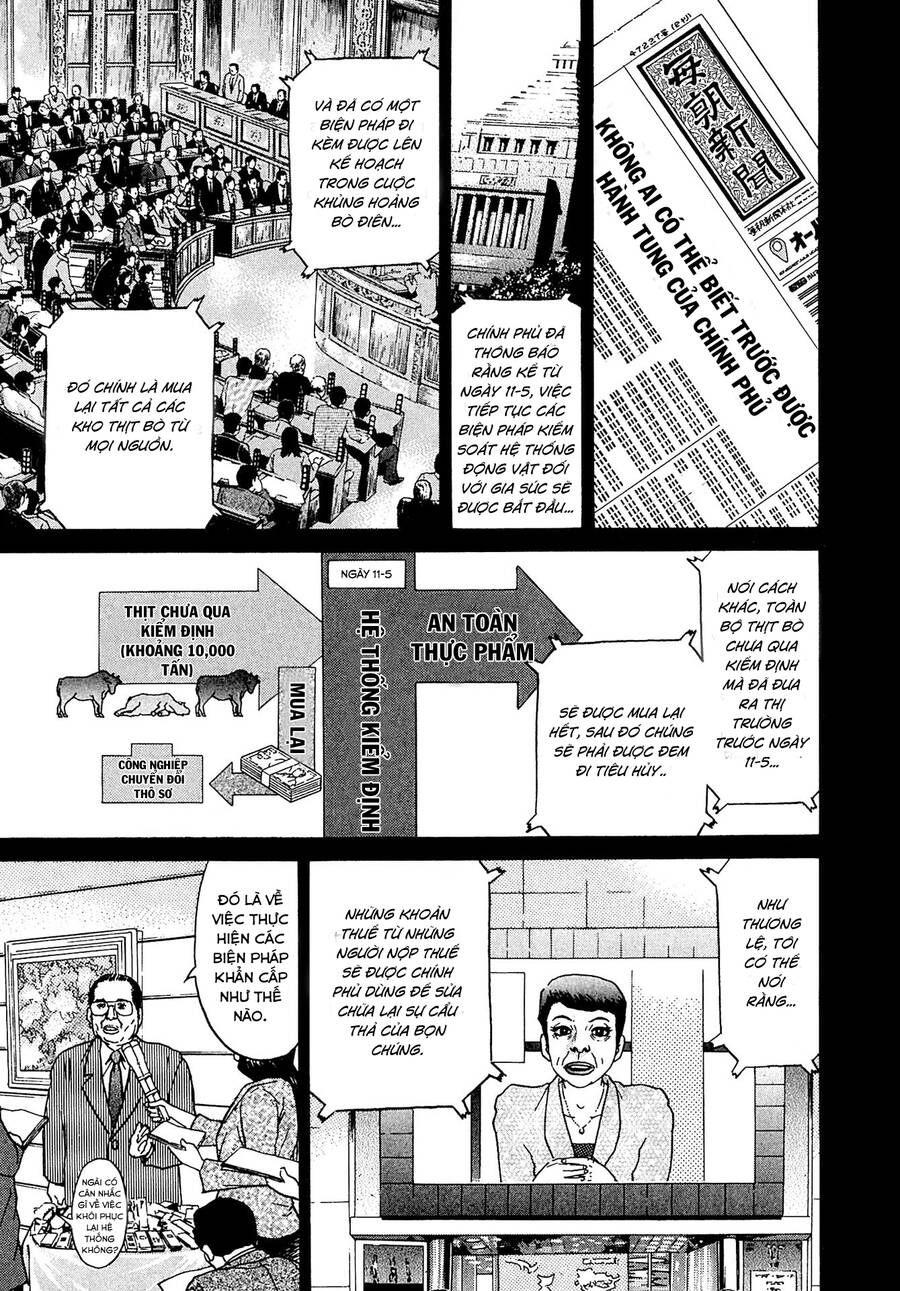 Kiichi!! Vs: Chương 10