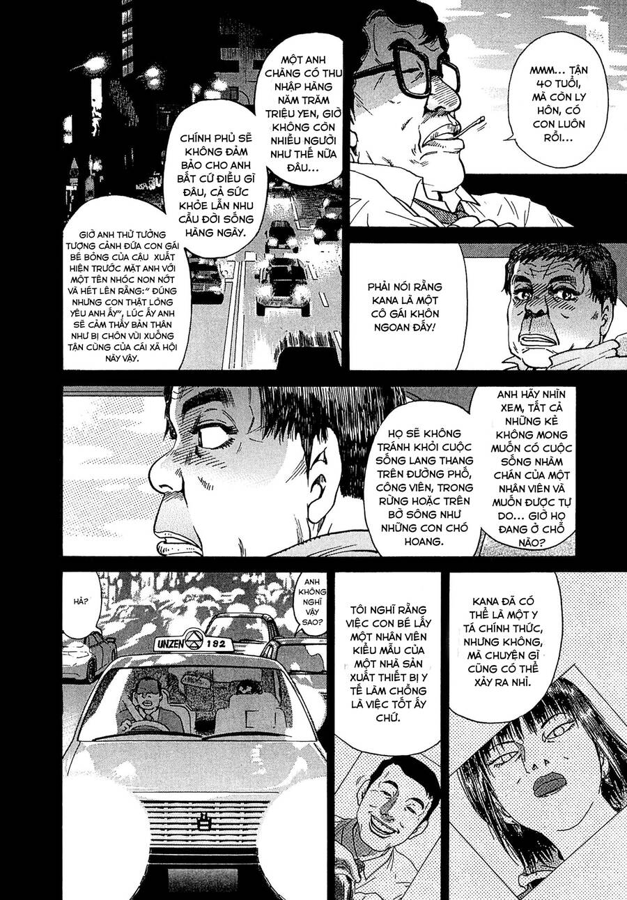 Kiichi!! Vs: Chương 10
